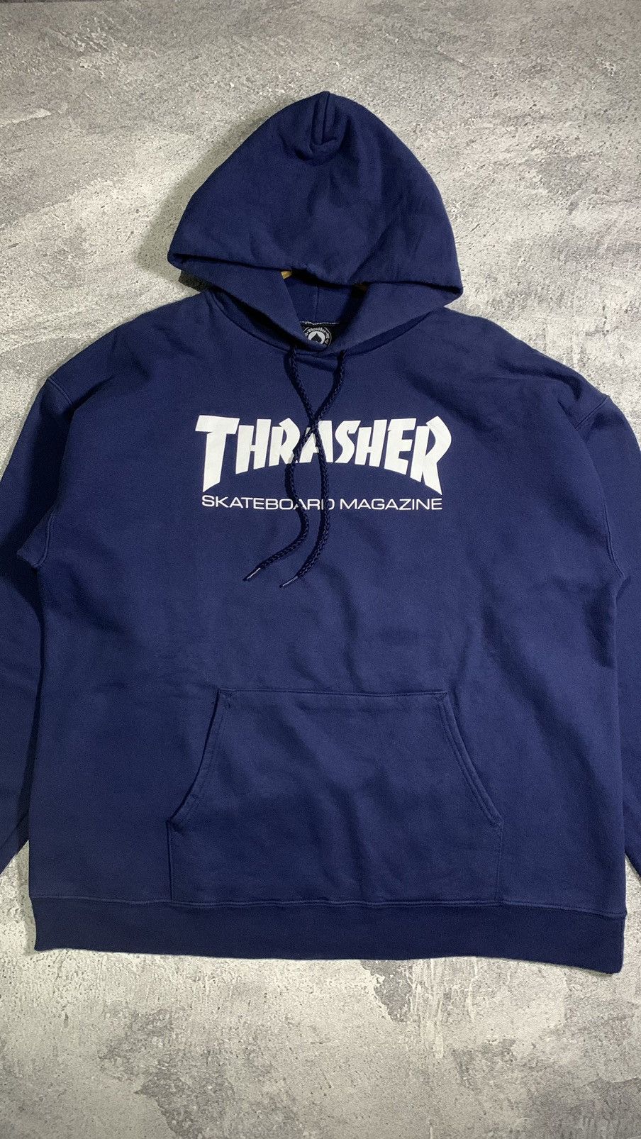 Thrasher Thrasher Hoodie L Size US L / EU 52-54 / 3 - 2 Thumbnail