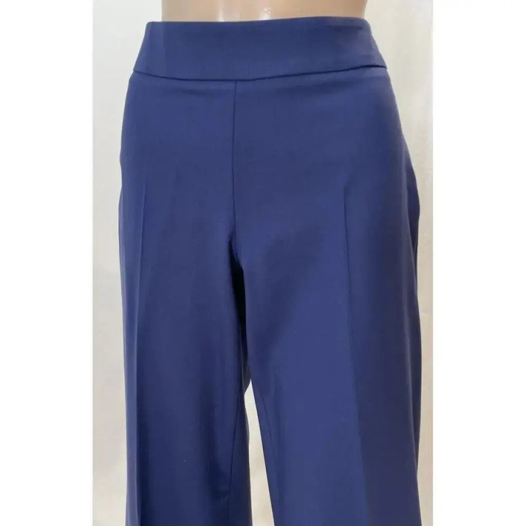 Max Mara Wool trousers, Max Mara Size 25" / US 0 / IT 36 - 2 Thumbnail