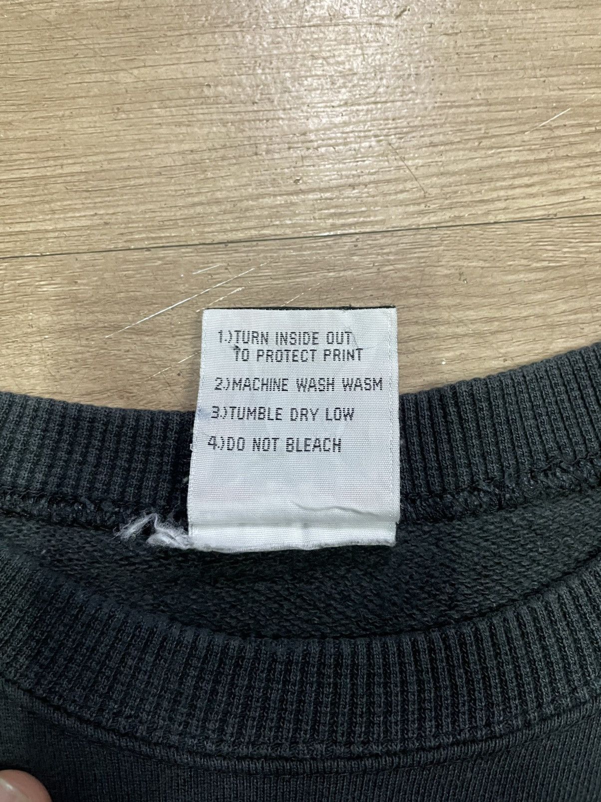 Ecko Unltd. Ecko unltd big logo sweatshirt Size US XL / EU 56 / 4 - 6 Thumbnail