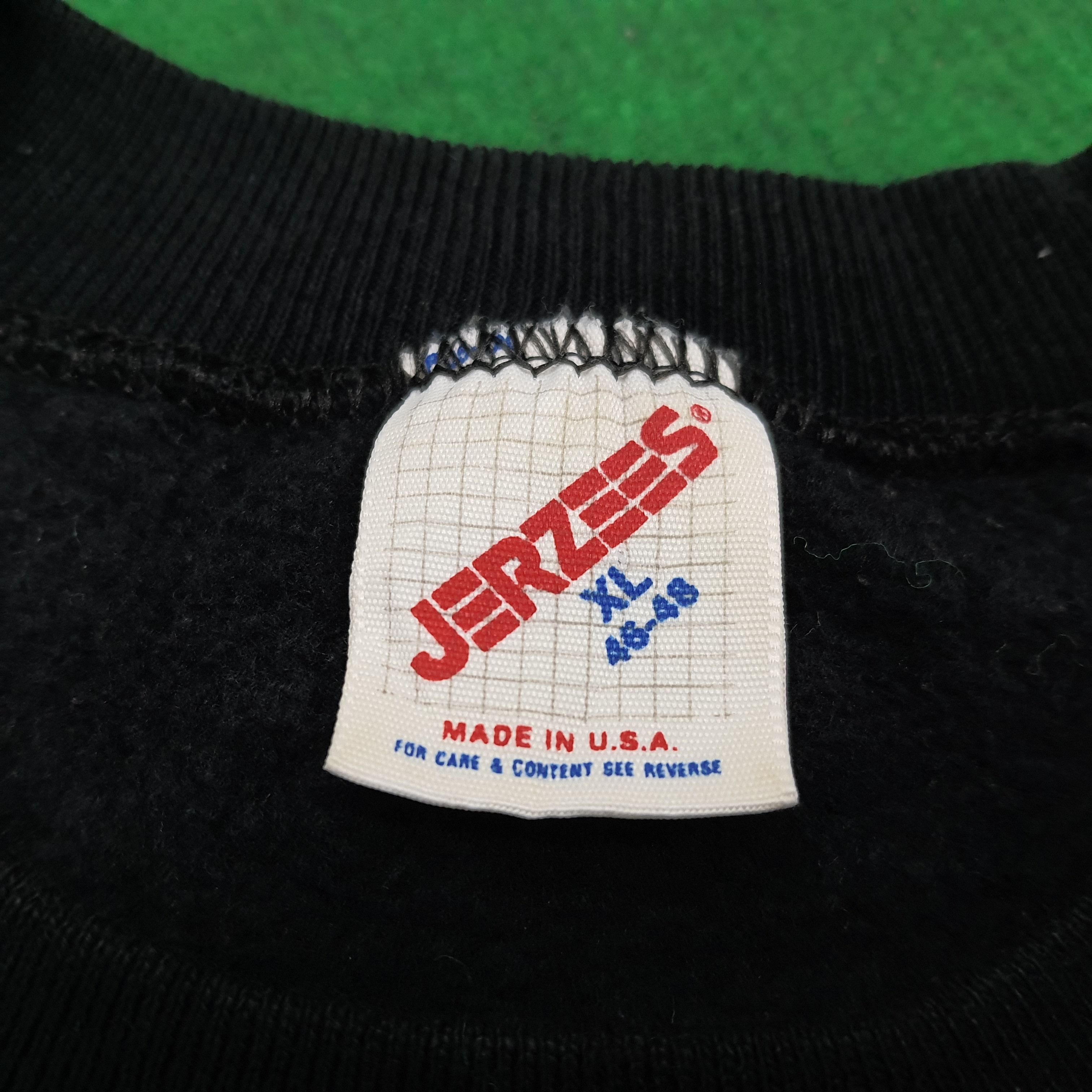 Habitat × Vintage Vintage Habitat Wolfgang Streetwear Sweatshirt Size US M / EU 48-50 / 2 - 7 Thumbnail