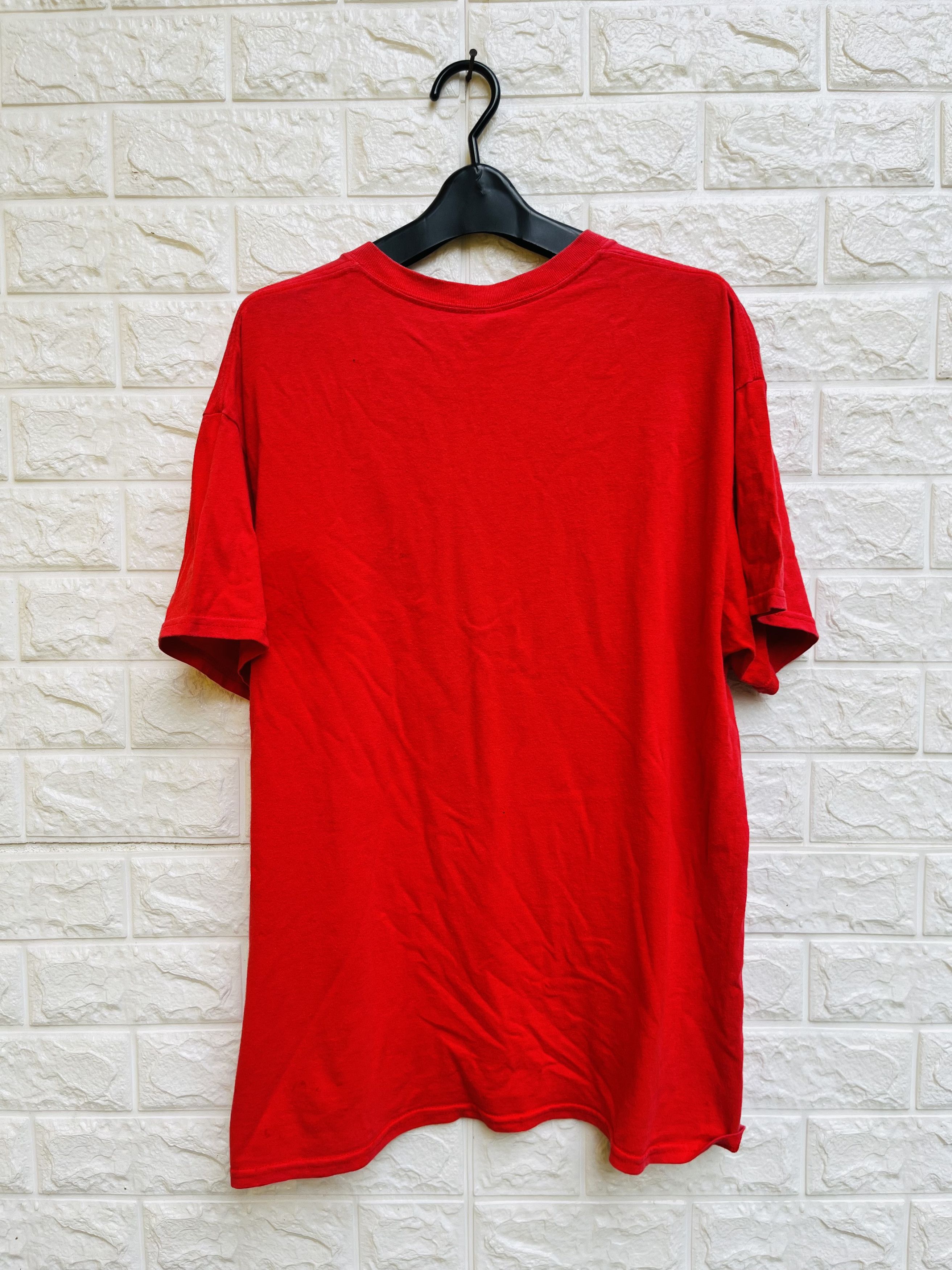 Japanese Brand × Vintage Vintage Fxking Revolution With Sign Designer Fashion Style Size US L / EU 52-54 / 3 - 2 Thumbnail