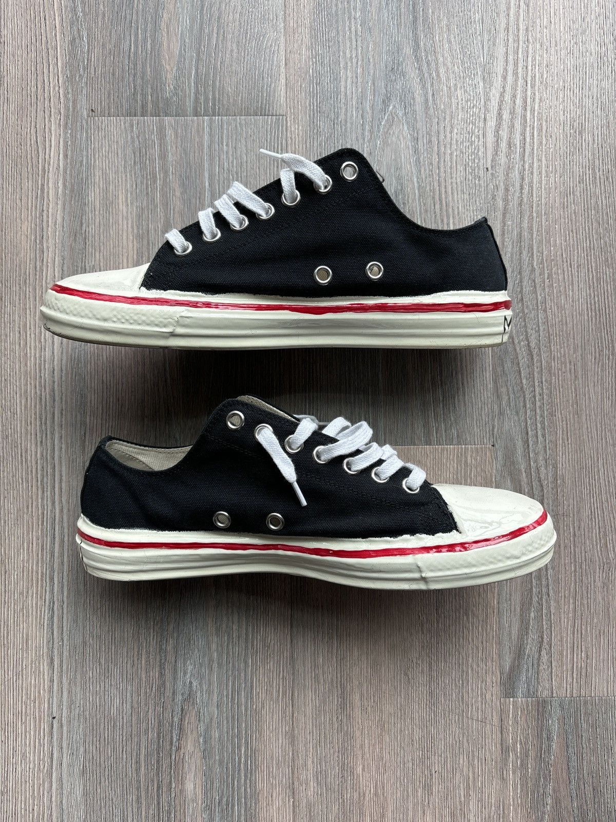 Marni Marni Sneakers Size US 11 / EU 44 - 2 Thumbnail