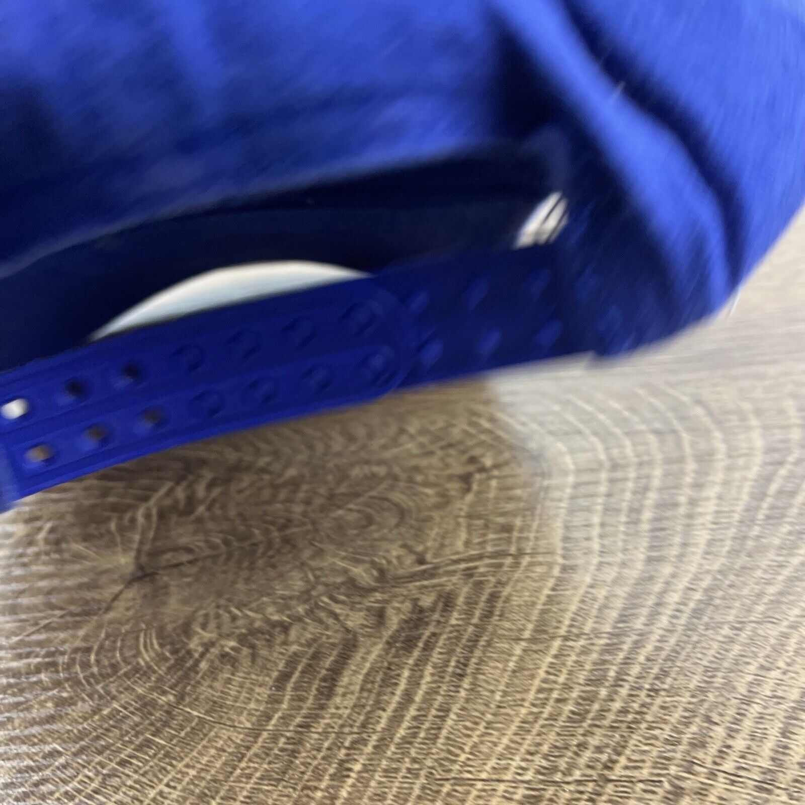 Other Dave & Busters Hat Blue Cap Adjustable Blue Adult Size Hat Size ONE SIZE - 10 Thumbnail