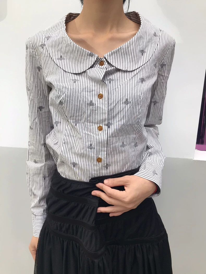 Vivienne Westwood Vivienne Westwood size1 Mid-19th century territory star str Size S / US 4 / IT 40 - 1 Thumbnail