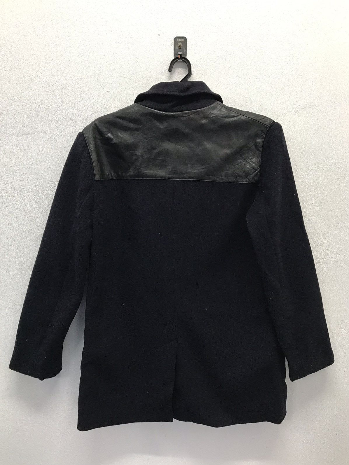 A.P.C. × Vintage Vintage A.P.C. Rue Madame Paris Jacket Size US XS / EU 42 / 0 - 2 Thumbnail
