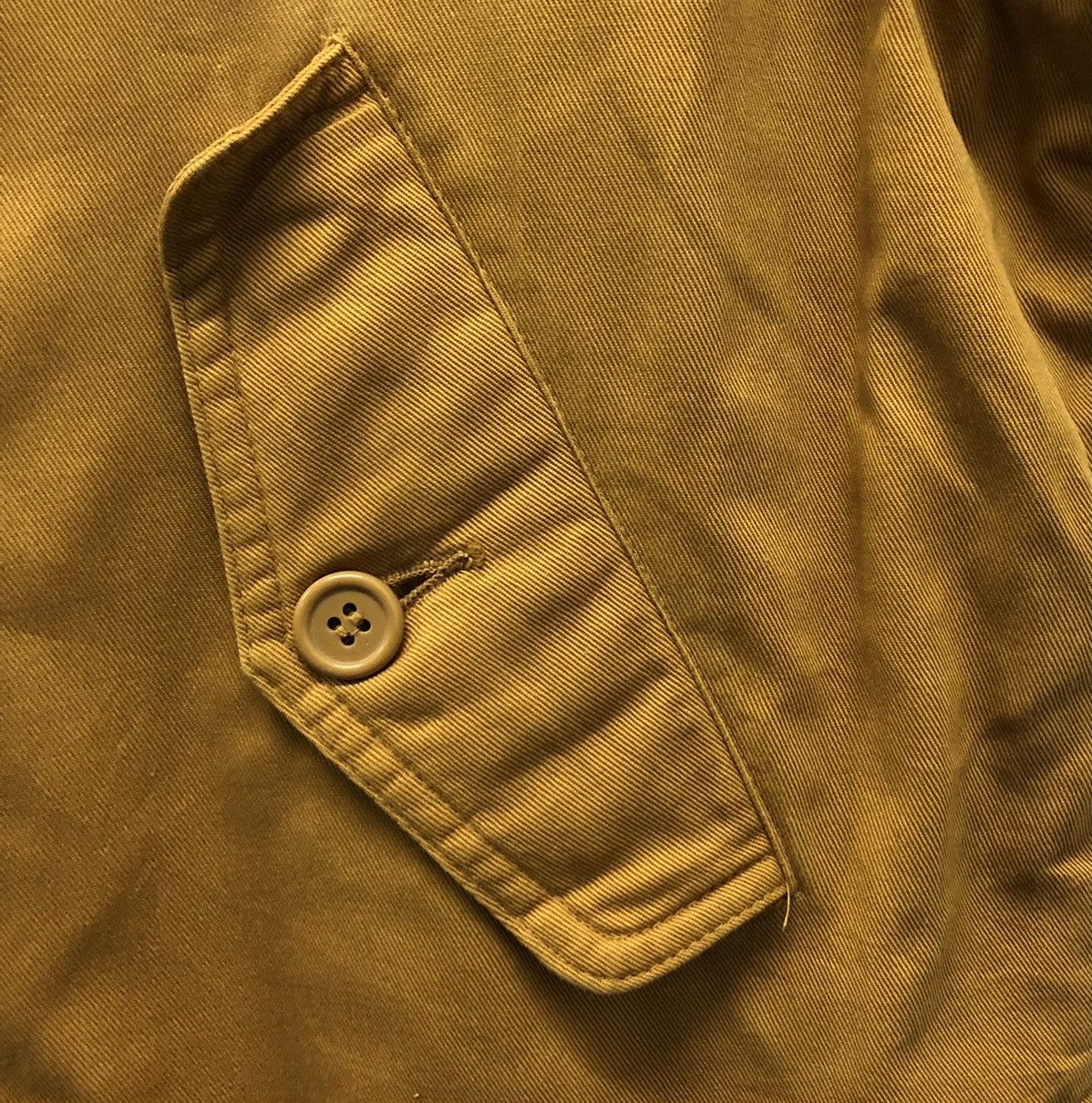 Honda Vintage Off Road Honda World Game RacingDriver Jacket Size US L / EU 52-54 / 3 - 7 Thumbnail