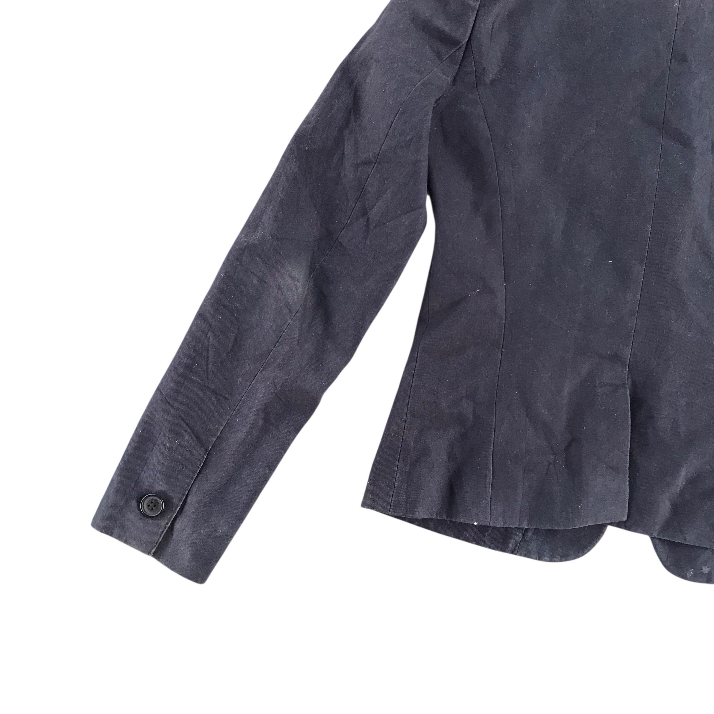 A.P.C. Vintage A. P. C Jacket Size S / US 4 / IT 40 - 7 Thumbnail