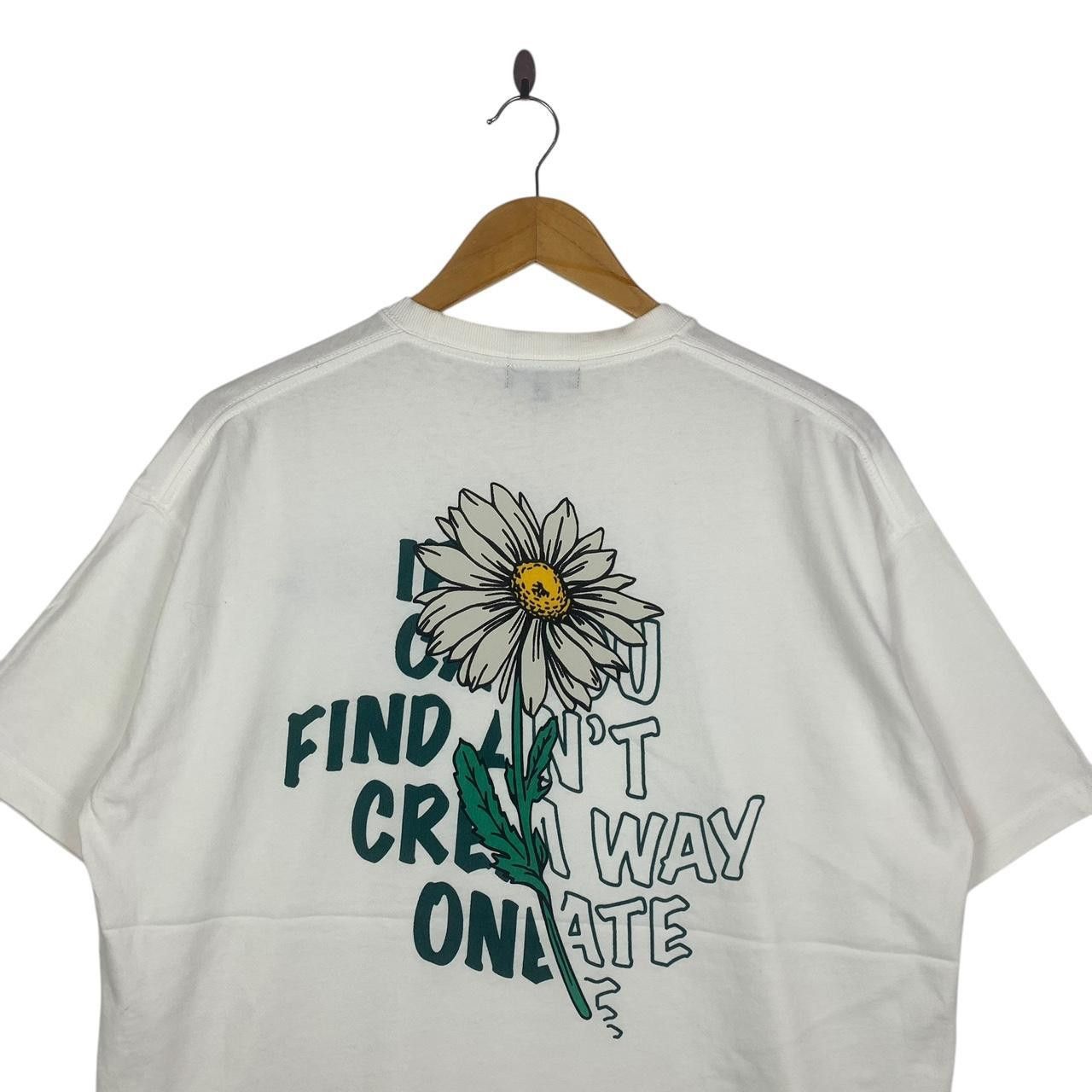 Other PAGEBOYLIM JAPAN PEACEMINUSONE Juggle Everything Tee Size US M / EU 48-50 / 2 - 6 Thumbnail