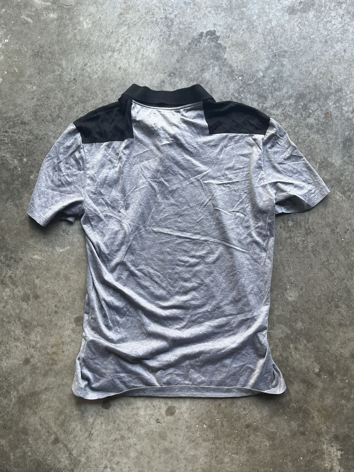 Maison Margiela Margiela polo Size US L / EU 52-54 / 3 - 3 Thumbnail