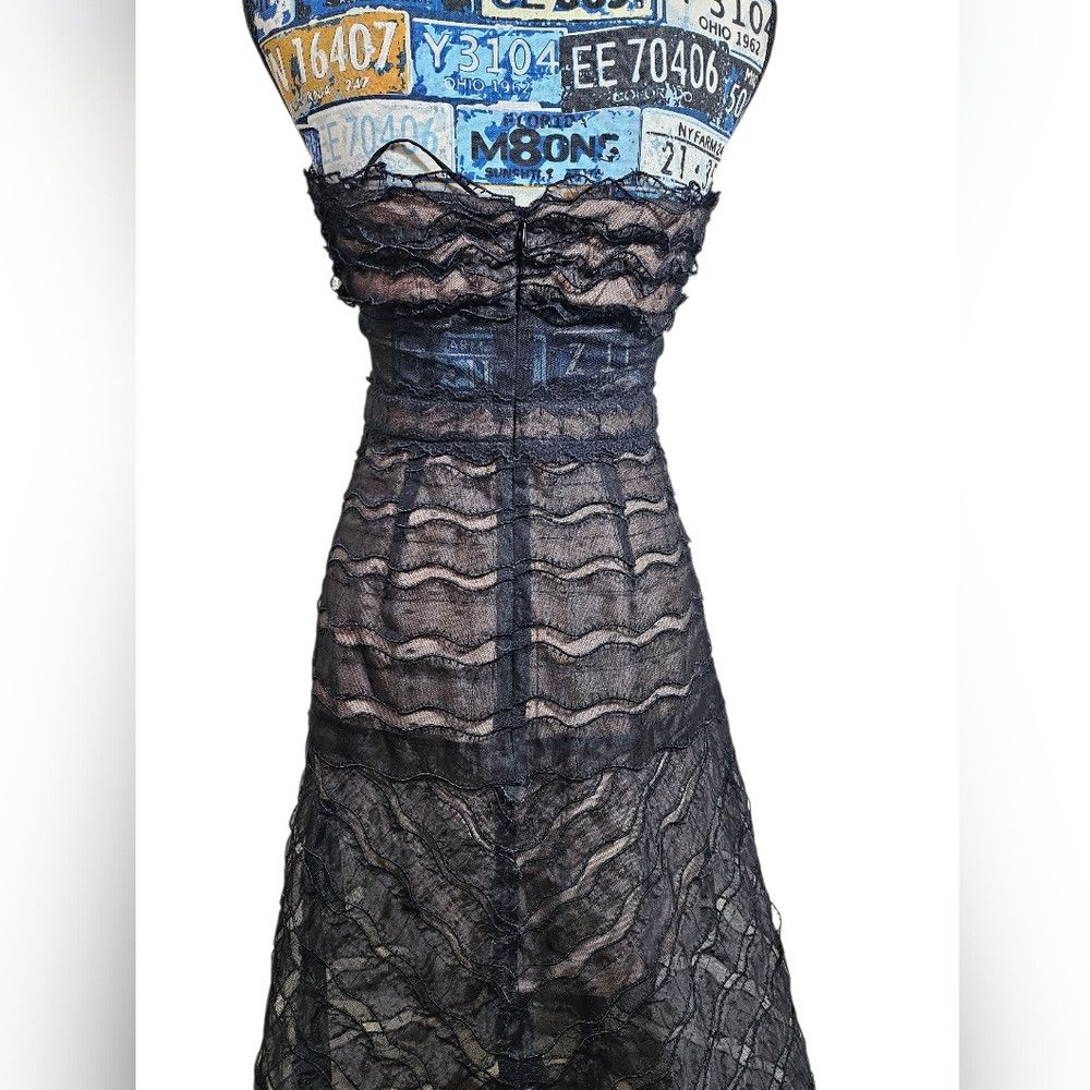 ALEXIS NWT REVOLVE Alexis Ashta Dress Small Size S / US 4 / IT 40 - 4 Thumbnail