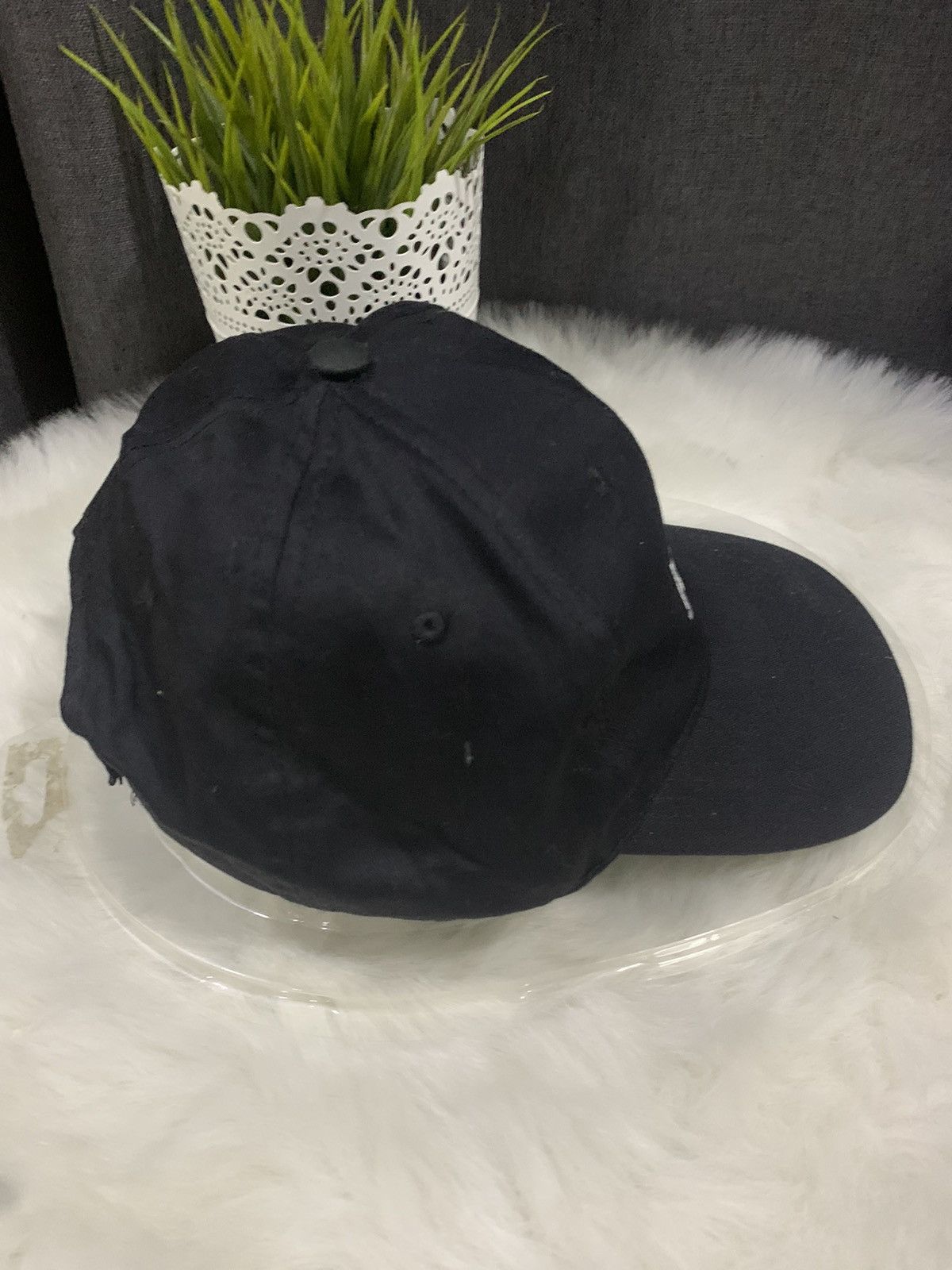Just Cavalli Caps Just CAVALLI MILANO Size ONE SIZE - 4 Thumbnail