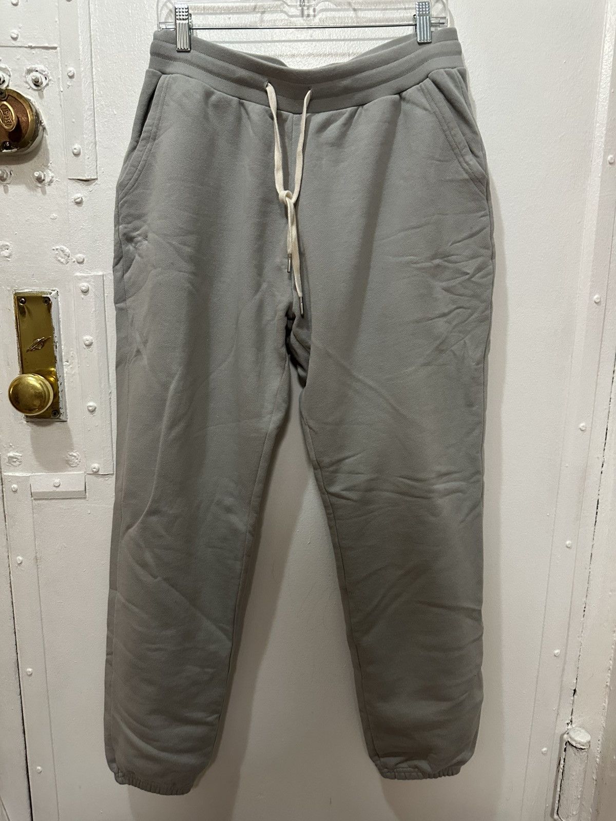 John Elliott John Elliott LA sweatpants Size US 36 / EU 52 - 1 Thumbnail