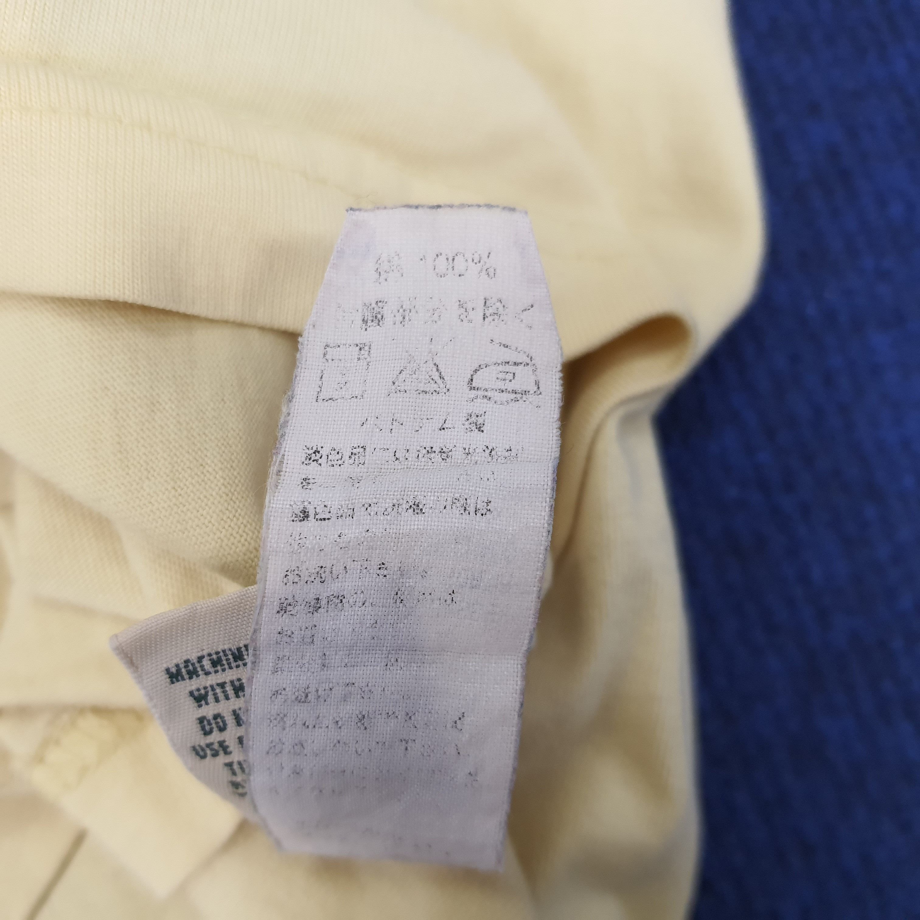 L.L. Bean × Vintage Vintage L.L. Bean Freeport Maine Fishing T-shirt Size US L / EU 52-54 / 3 - 9 Thumbnail