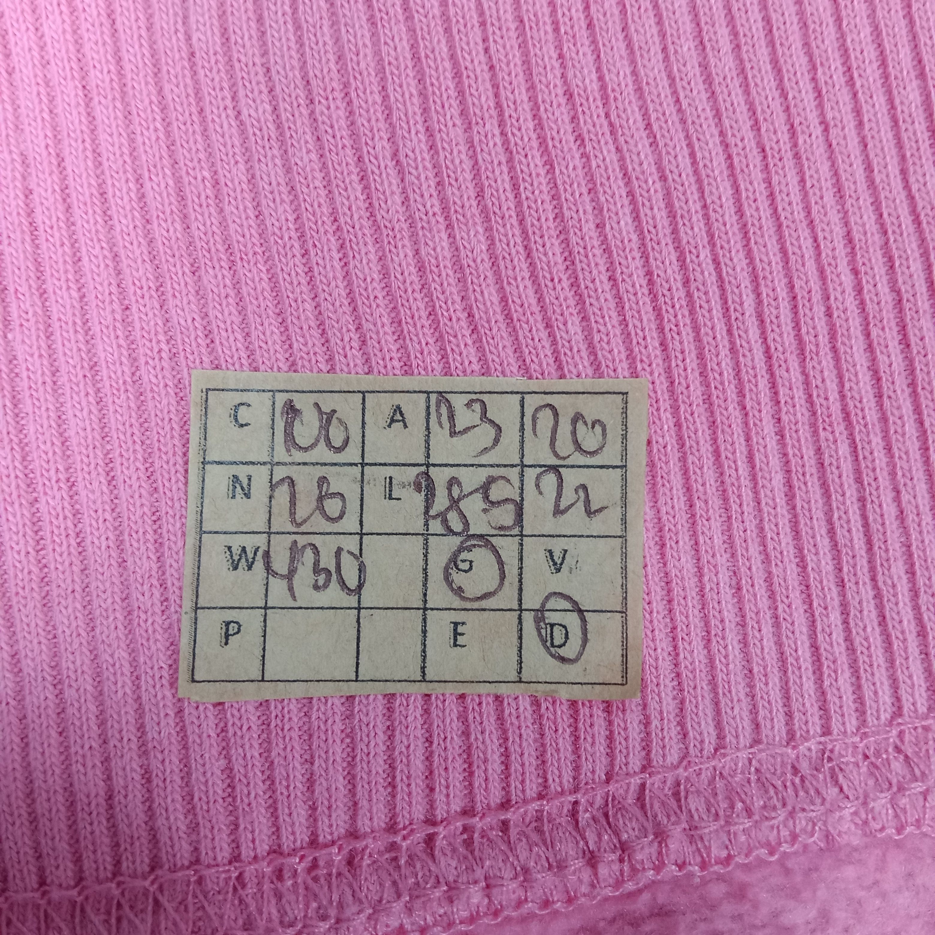 Cherokee × Vintage Cherokee Center Spell Out Design Sweatshirt Size US L / EU 52-54 / 3 - 8 Thumbnail