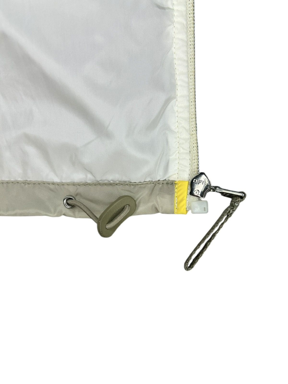 Prada 2009 Nylon Windbreaker Size US M / EU 48-50 / 2 - 6 Thumbnail