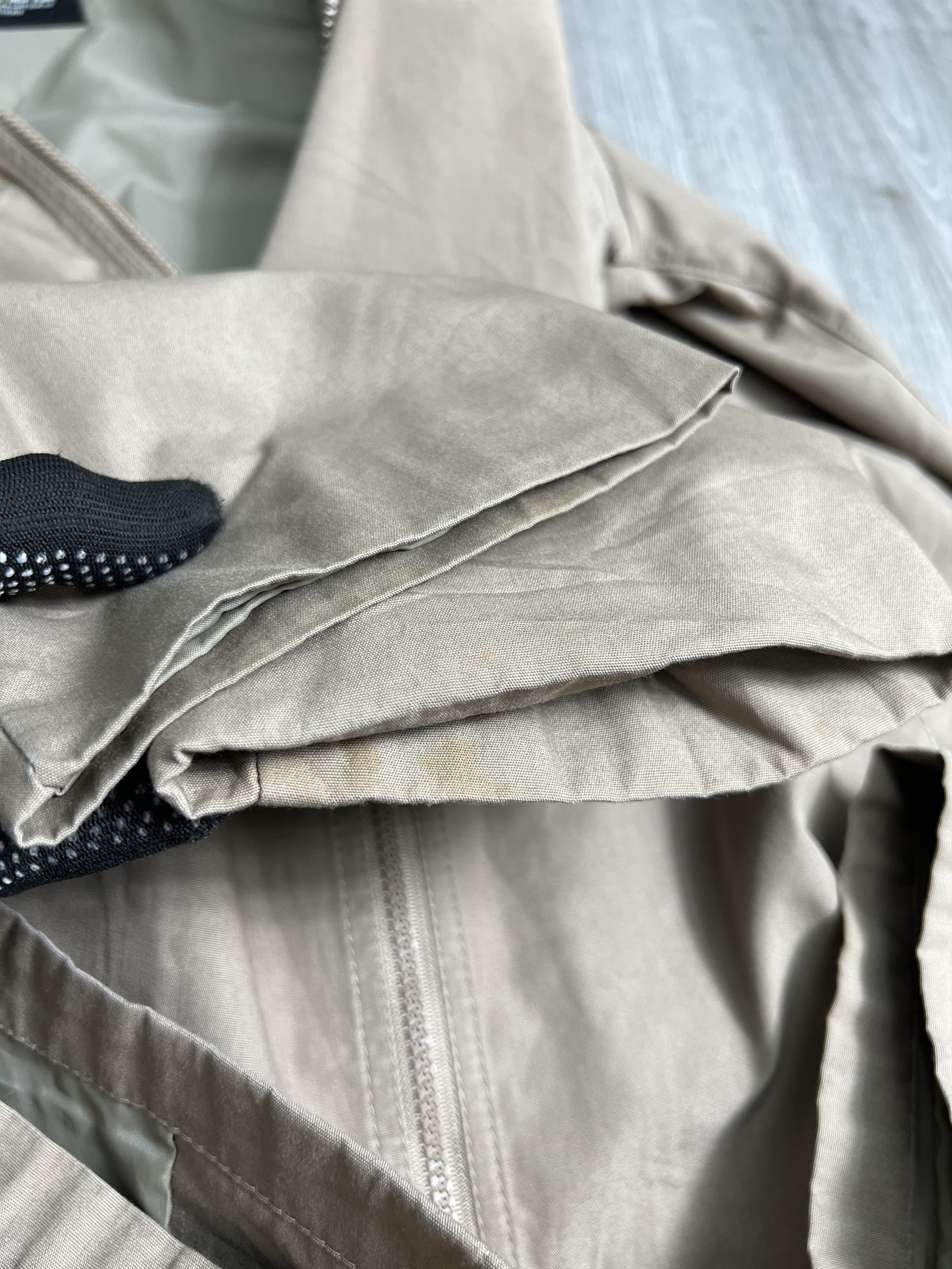 London Fog London Fog Windbreaker Jacket (12) JKA358 Size US L / EU 52-54 / 3 - 3 Thumbnail