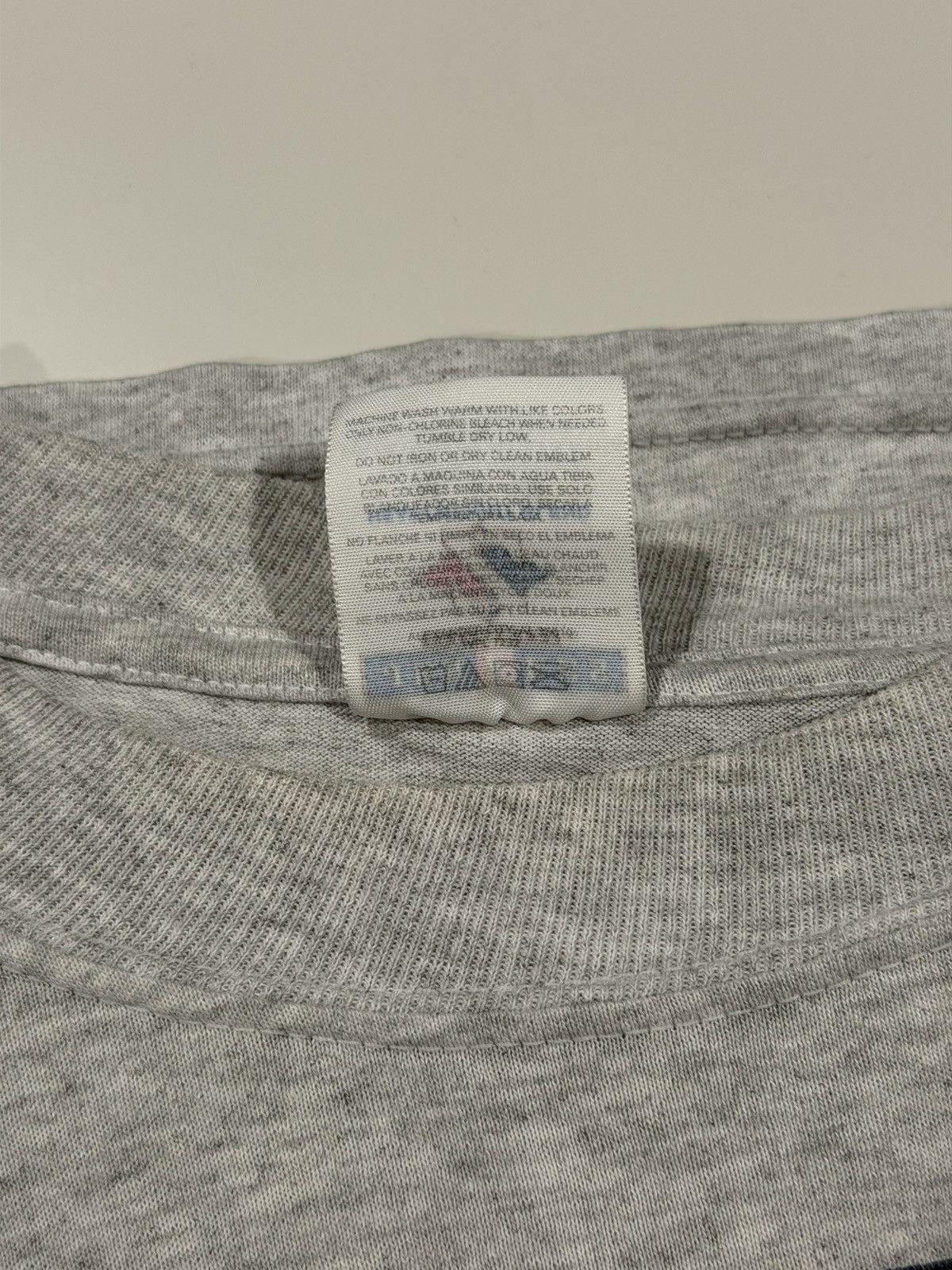 Vintage 2000s Y2K Vintage Tournament Of Roses Cali Long Sleeve M Size US M / EU 48-50 / 2 - 13 Thumbnail