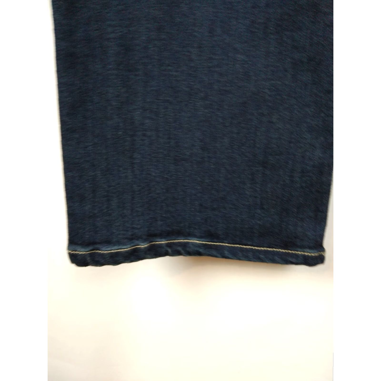 Vintage Christopher & Banks Jeans Womens Size 4 Pants Blue Denim Embroidered Pockets Jeans Womens 4 Blue Denim Embroidered Pockets Size 27" / US 4 / IT 40 - 6 Thumbnail