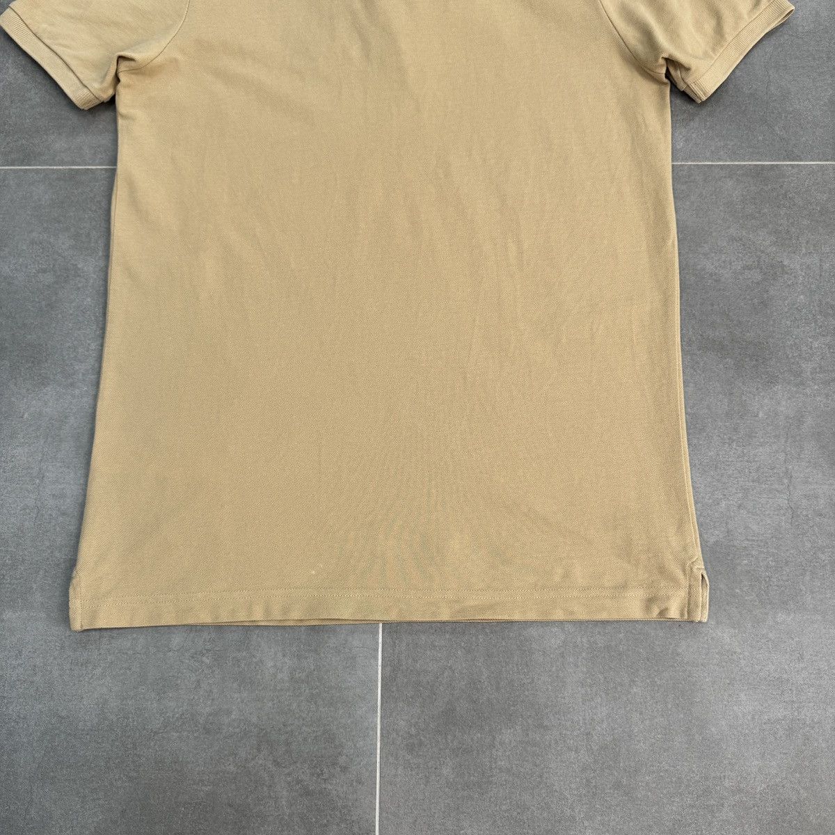 Iceberg Iceberg Men Polo Shirt 3D Logo Size M Size US M / EU 48-50 / 2 - 17 Thumbnail