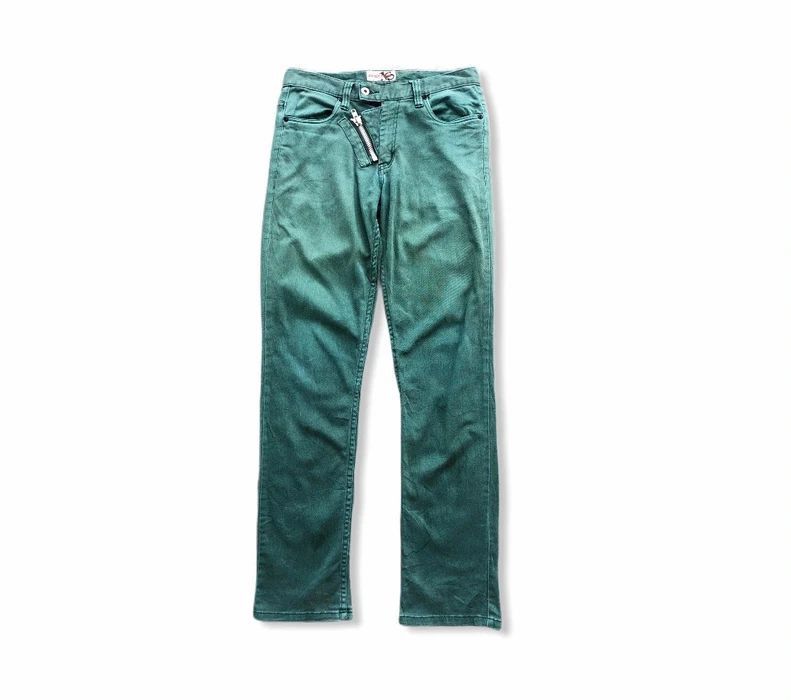 Seditionaries Japanese Brand Jungle Storm Seditionaries Casual Pant Size US 32 / EU 48 - 1 Thumbnail