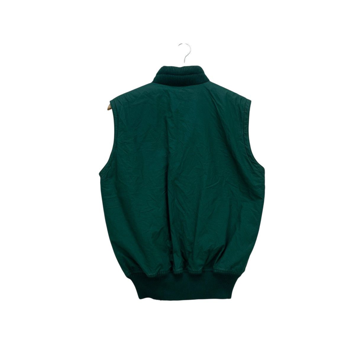 Vintage 💥Vintage Arnold Palmer X Renown Reversible Vest Jacket Size US M / EU 48-50 / 2 - 4 Thumbnail
