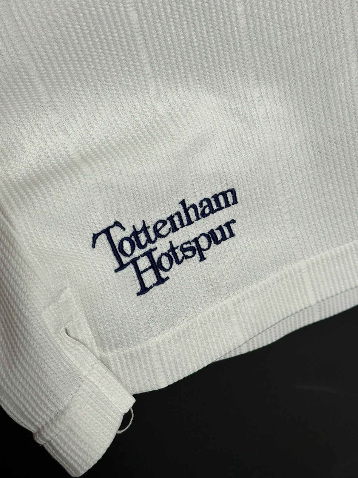 PONY Tottenham Hotspur 97/99 Home Football Jersey Size US XL / EU 56 / 4 - 4 Thumbnail