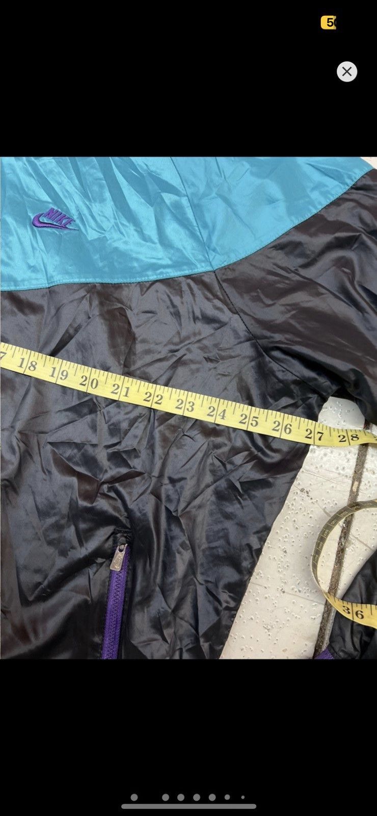 Nike ***FINAL DROP***RARE 00s NIKE TECHNICAL WINDRUNNER ZIP XXL Size US XXL / EU 58 / 5 - 2 Thumbnail