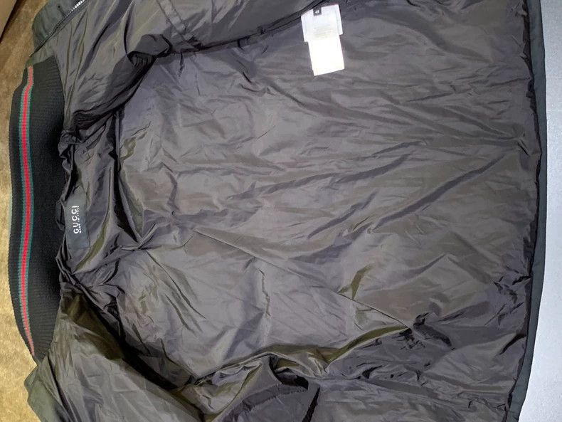 Gucci Gucci Fall Winter Four Pocket Jacket-2506 Size US M / EU 48-50 / 2 - 5 Thumbnail