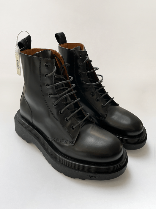 Buttero Storia commando boots | Grailed