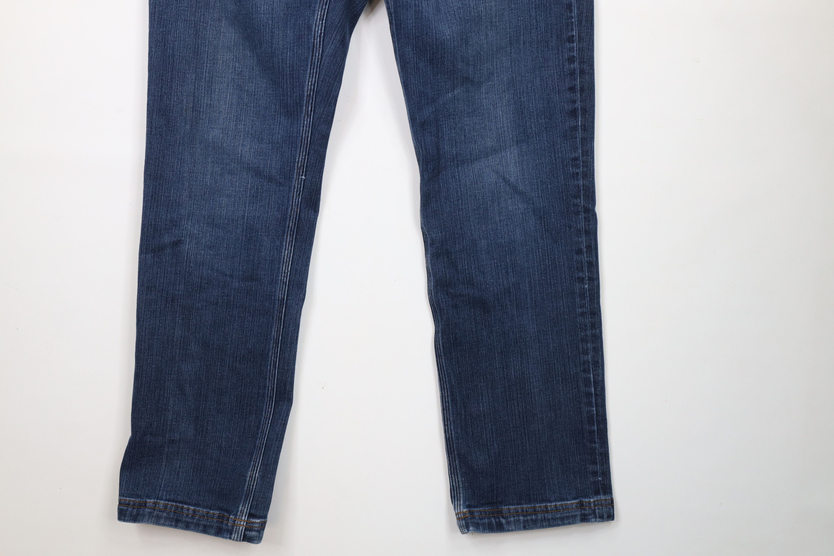 Duluth Trading Company × Vintage Duluth Trading Co Fit Double Flex Ballroom Workwear Jeans Size US 34 / EU 50 - 4 Thumbnail