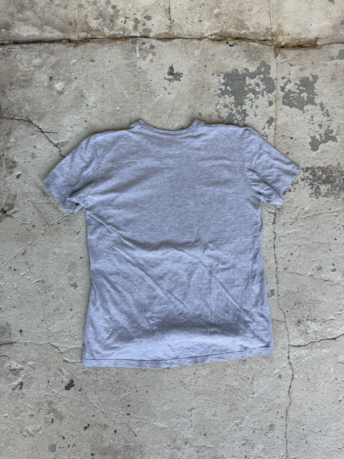 Band Tees The Beatles Tee Grey Size US M / EU 48-50 / 2 - 4 Thumbnail