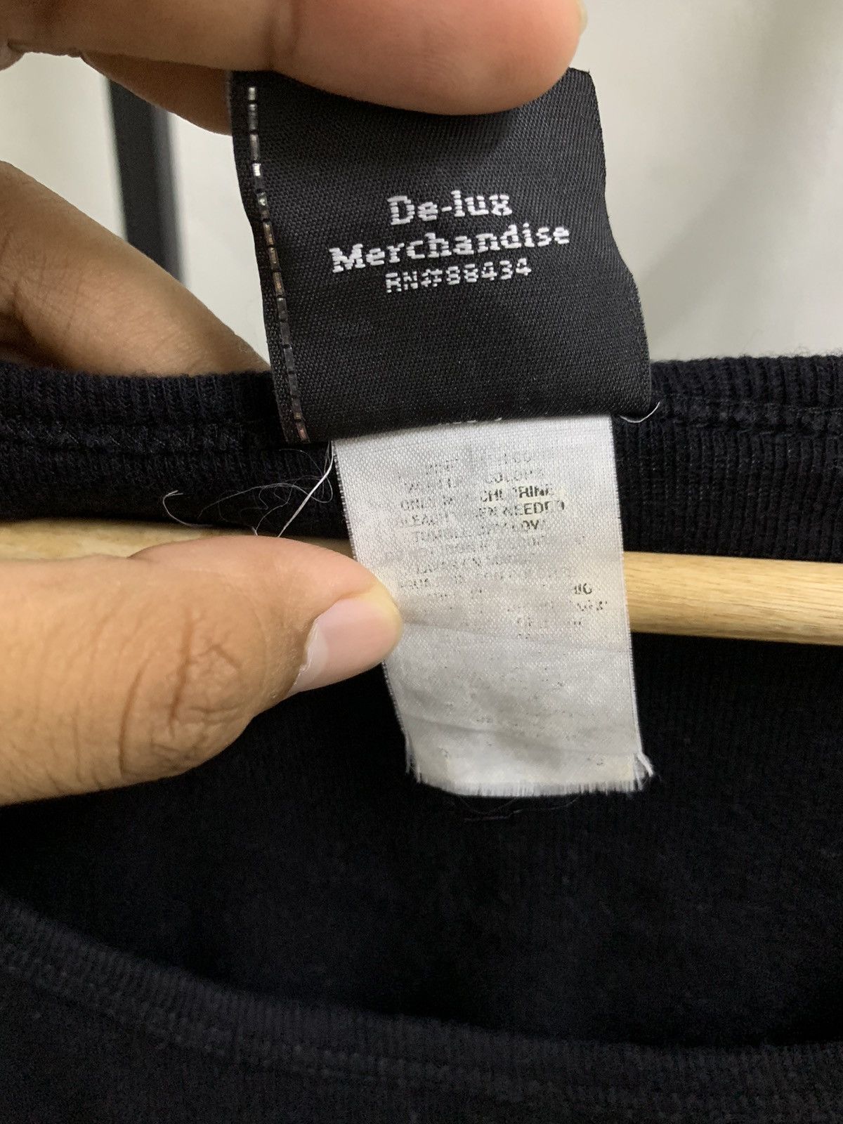 Harley Davidson × Vintage VINTAGE HARLEY DAVIDSON MOTORCYCLES BEADED SPELLOUT TANK TOP Size XS / US 0-2 / IT 36-38 - 5 Thumbnail
