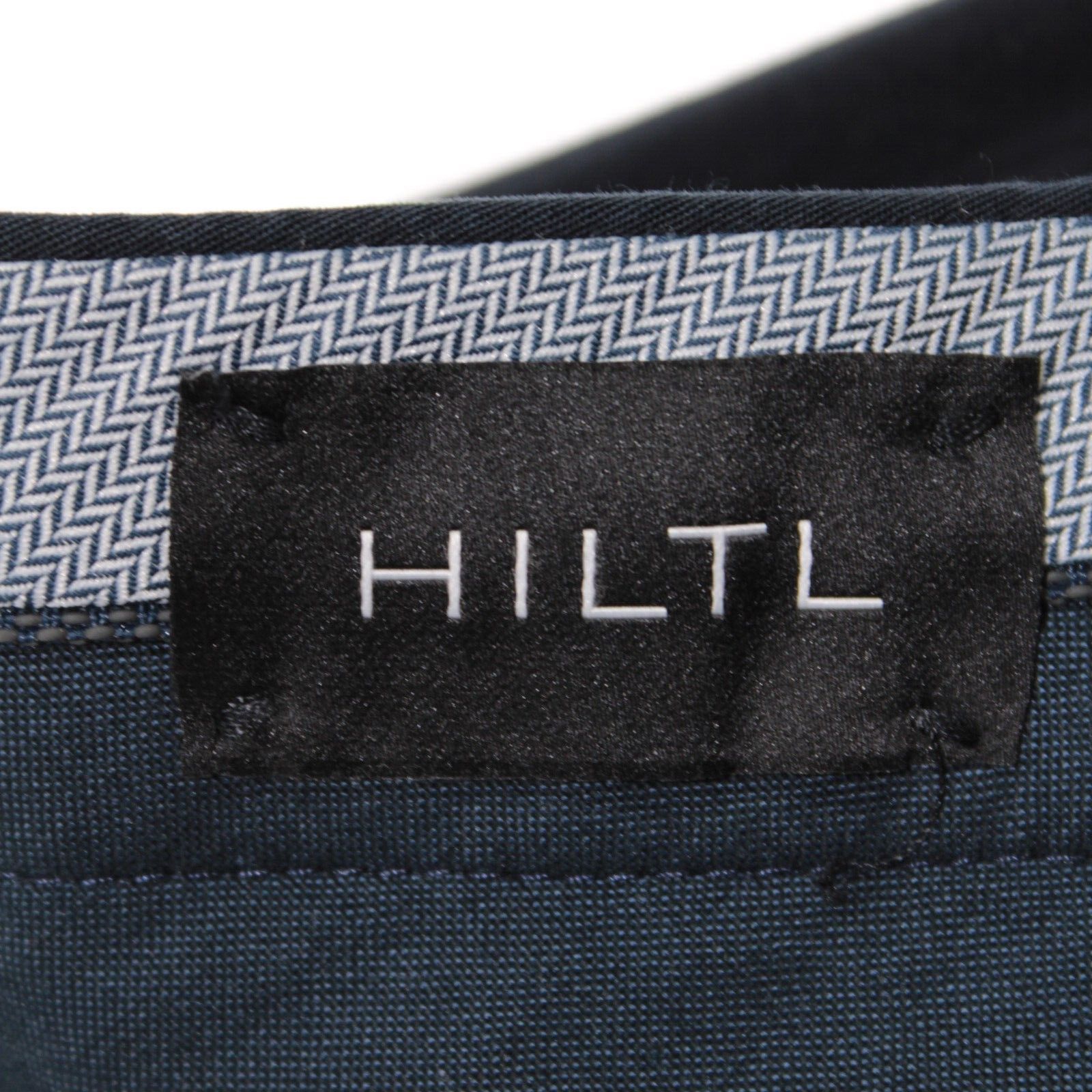 Hiltl Hiltl New with tags Chino Size 36 US In Blue Size US 36 / EU 52 - 9 Thumbnail