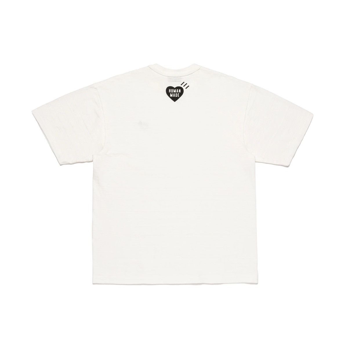 Human Made Human Made Tee Size ONE SIZE - 2 Thumbnail