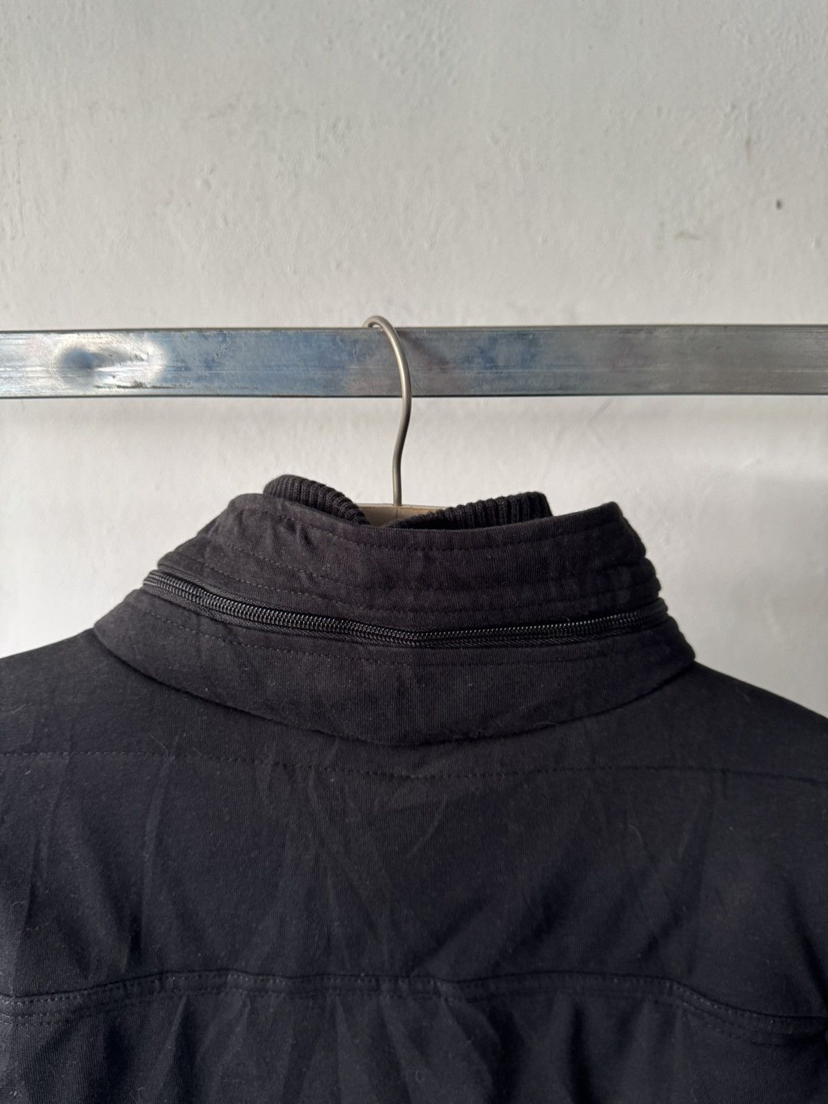 If Six Was Nine In the attic riding biker hoodie jacket Size US L / EU 52-54 / 3 - 17 Thumbnail