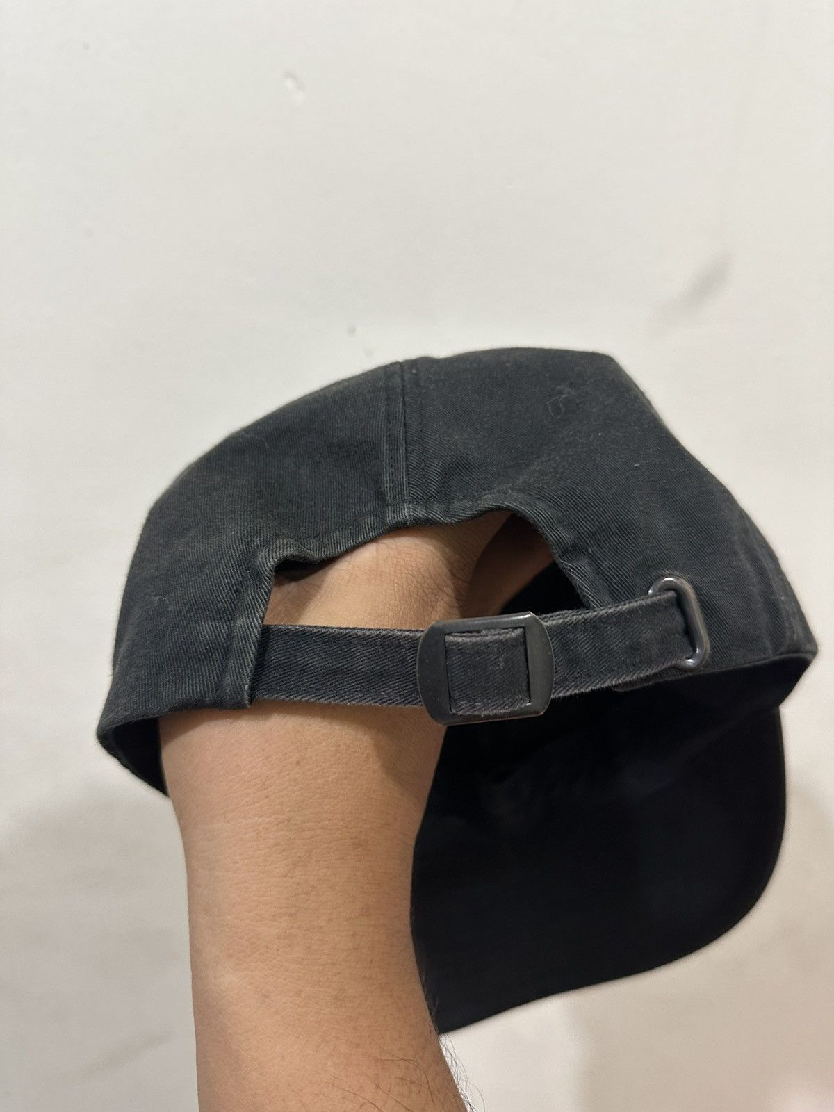 Japanese Brand Abnormal Lad Musician BIG CAP Size ONE SIZE - 4 Thumbnail