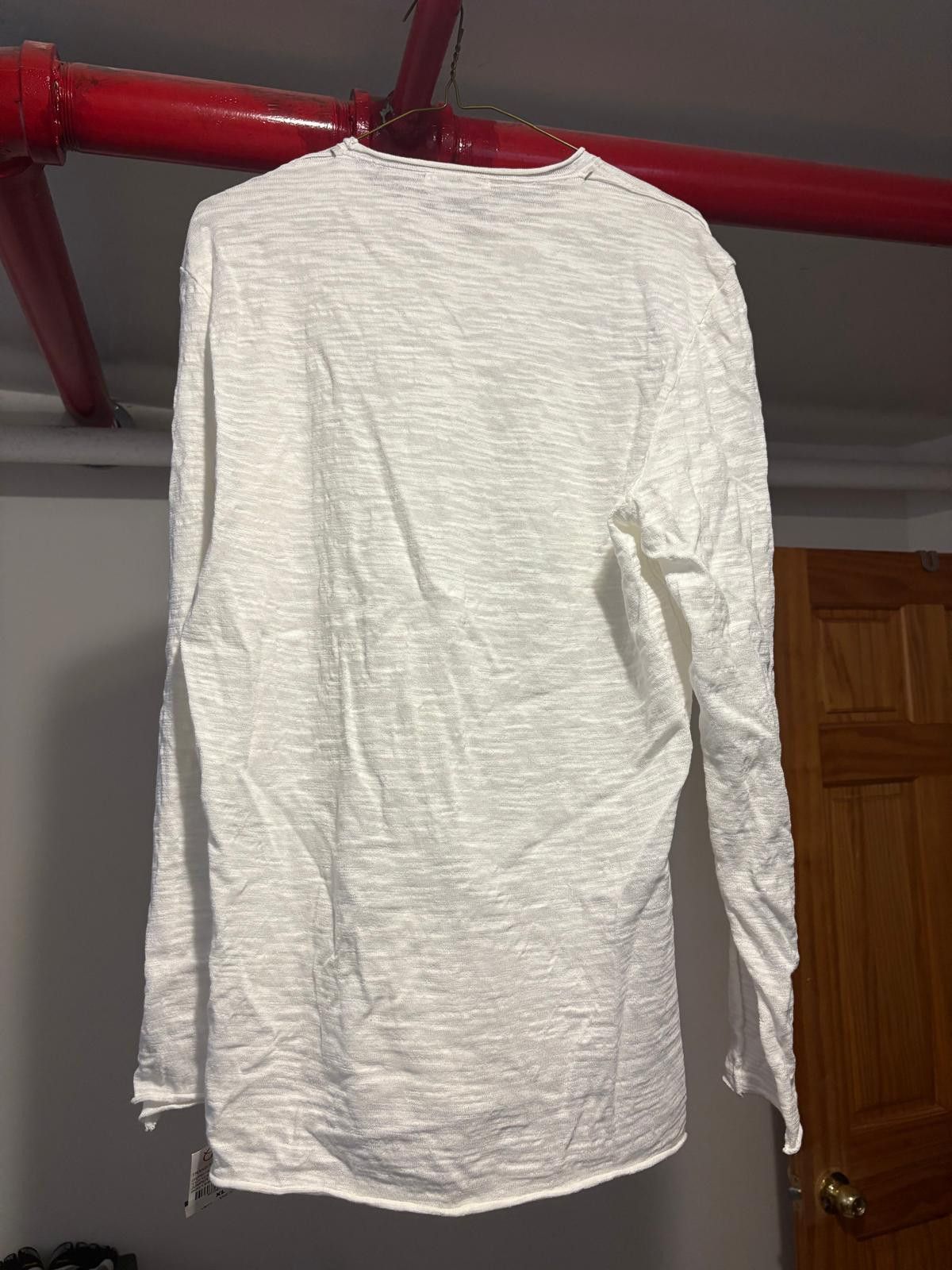 Transit Long sleeve Size US XL / EU 56 / 4 - 3 Thumbnail