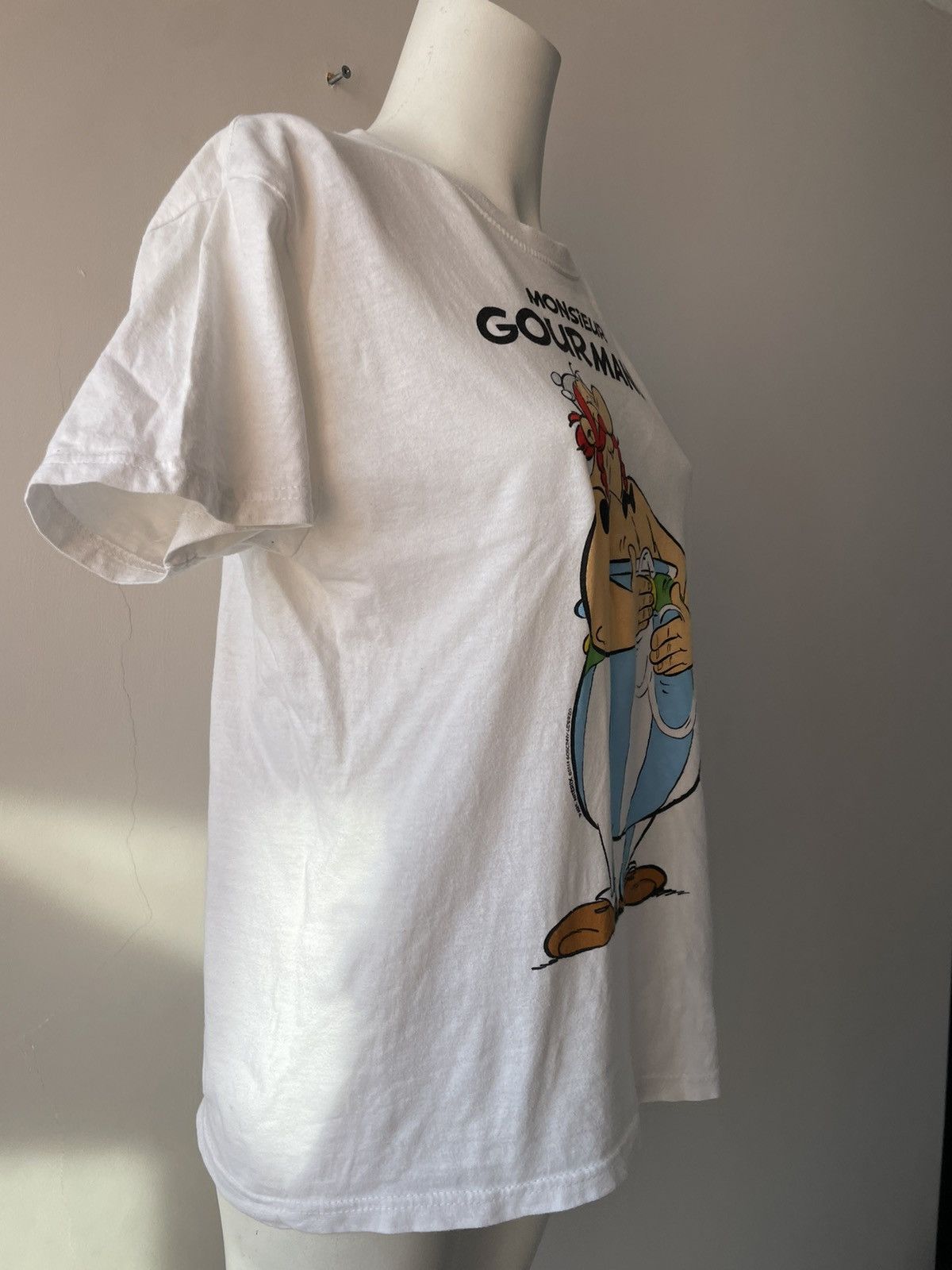 Vintage Vintage tshirt Size S / US 4 / IT 40 - 8 Thumbnail