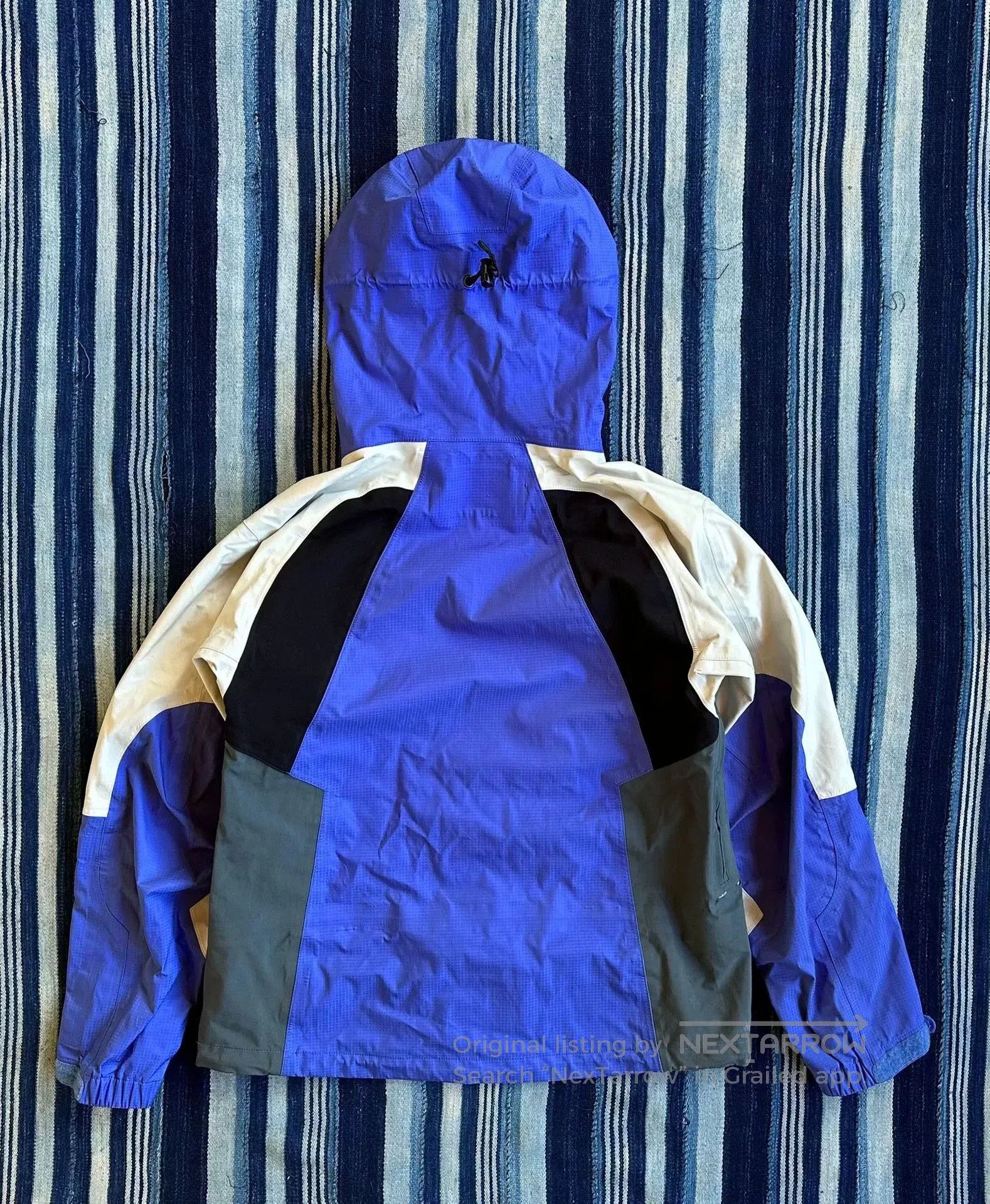 Burton Burton AK 3L GORE. Size S / US 4 / IT 40 - 2 Thumbnail