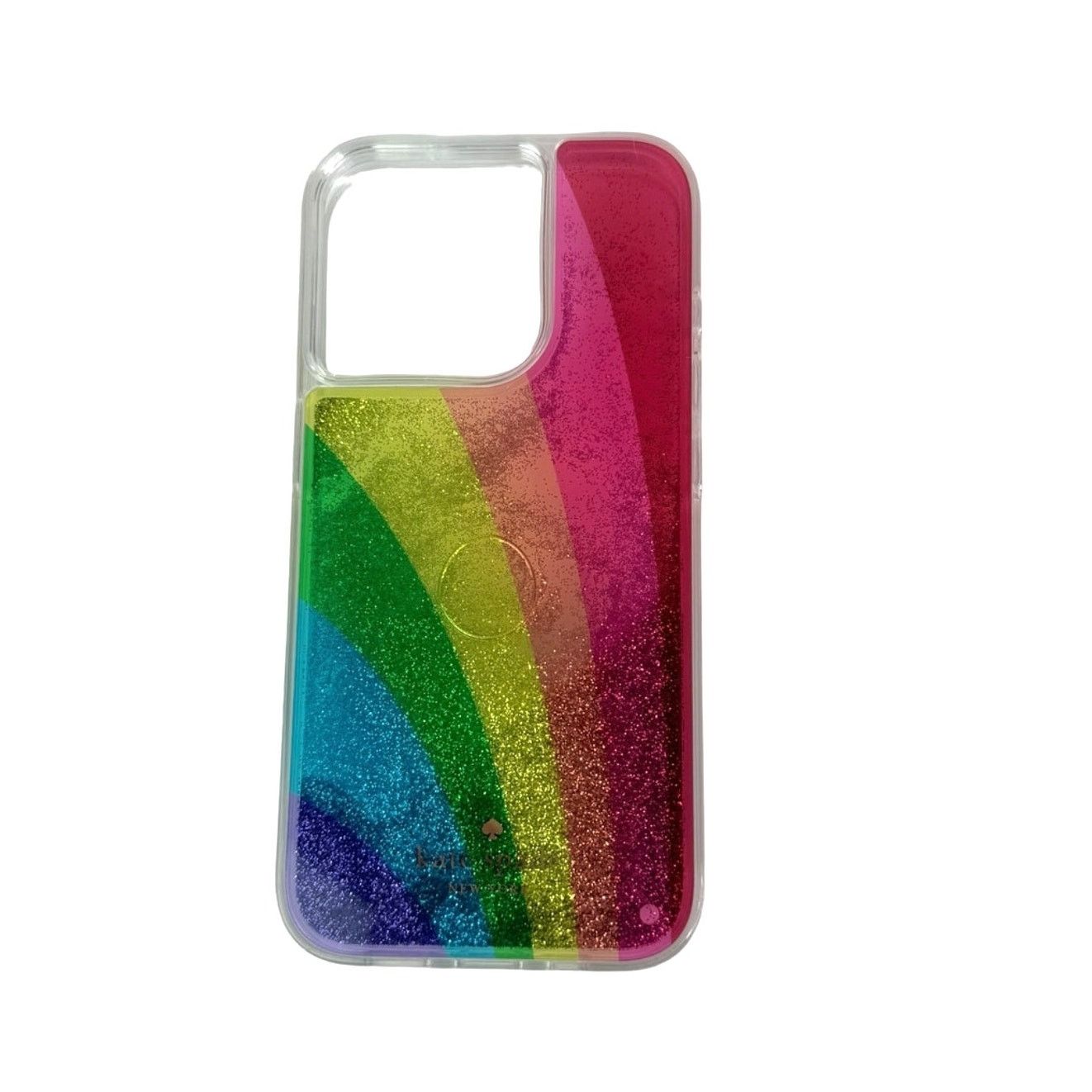Kate Spade Kate Spade Rainbow Collection iPhone 15 Pro Max Case Size ONE SIZE - 2 Thumbnail