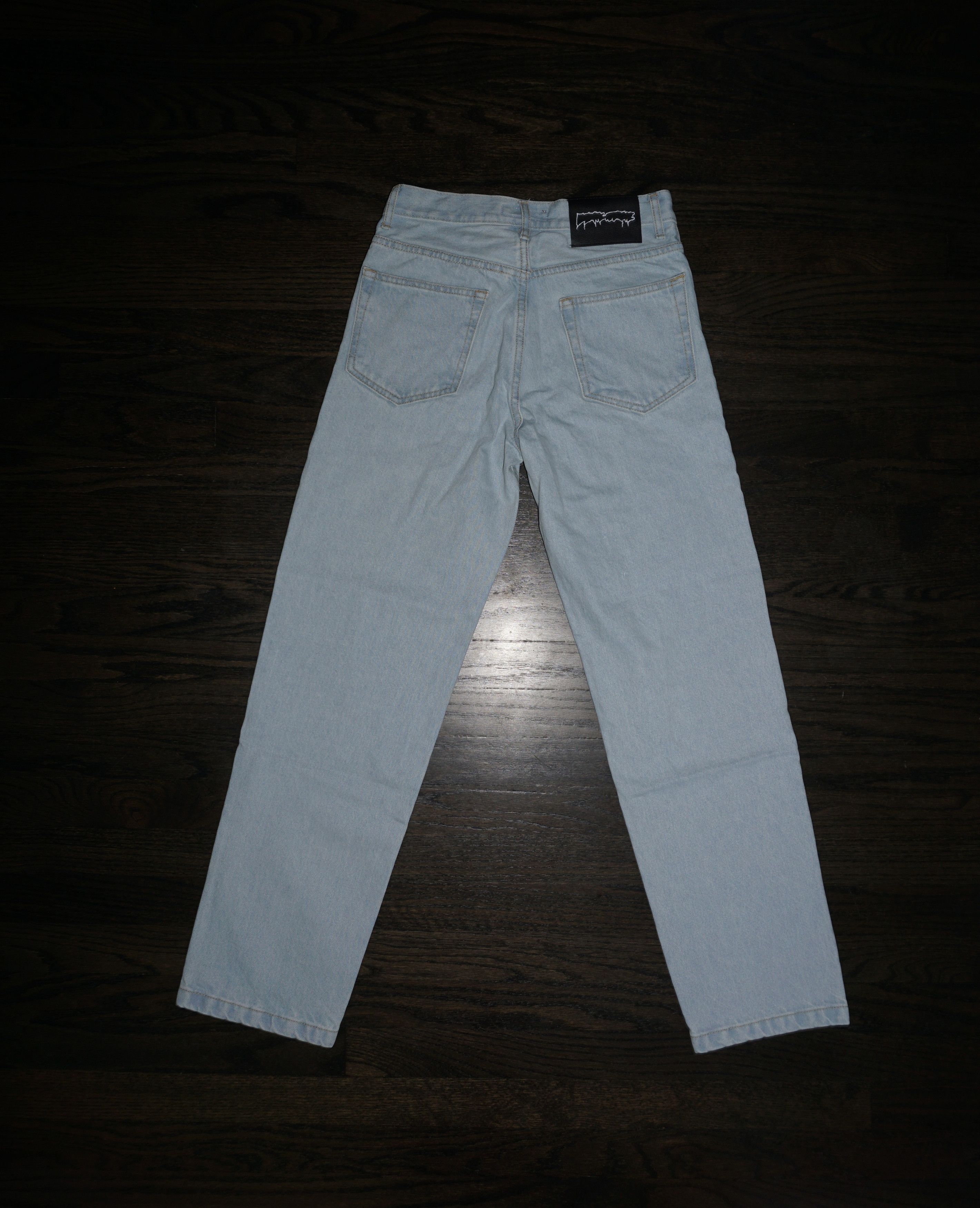 Fucking Awesome Fucking Awesome Hammerlee 5-pocket jean Size US 30 / EU 46 - 5 Thumbnail