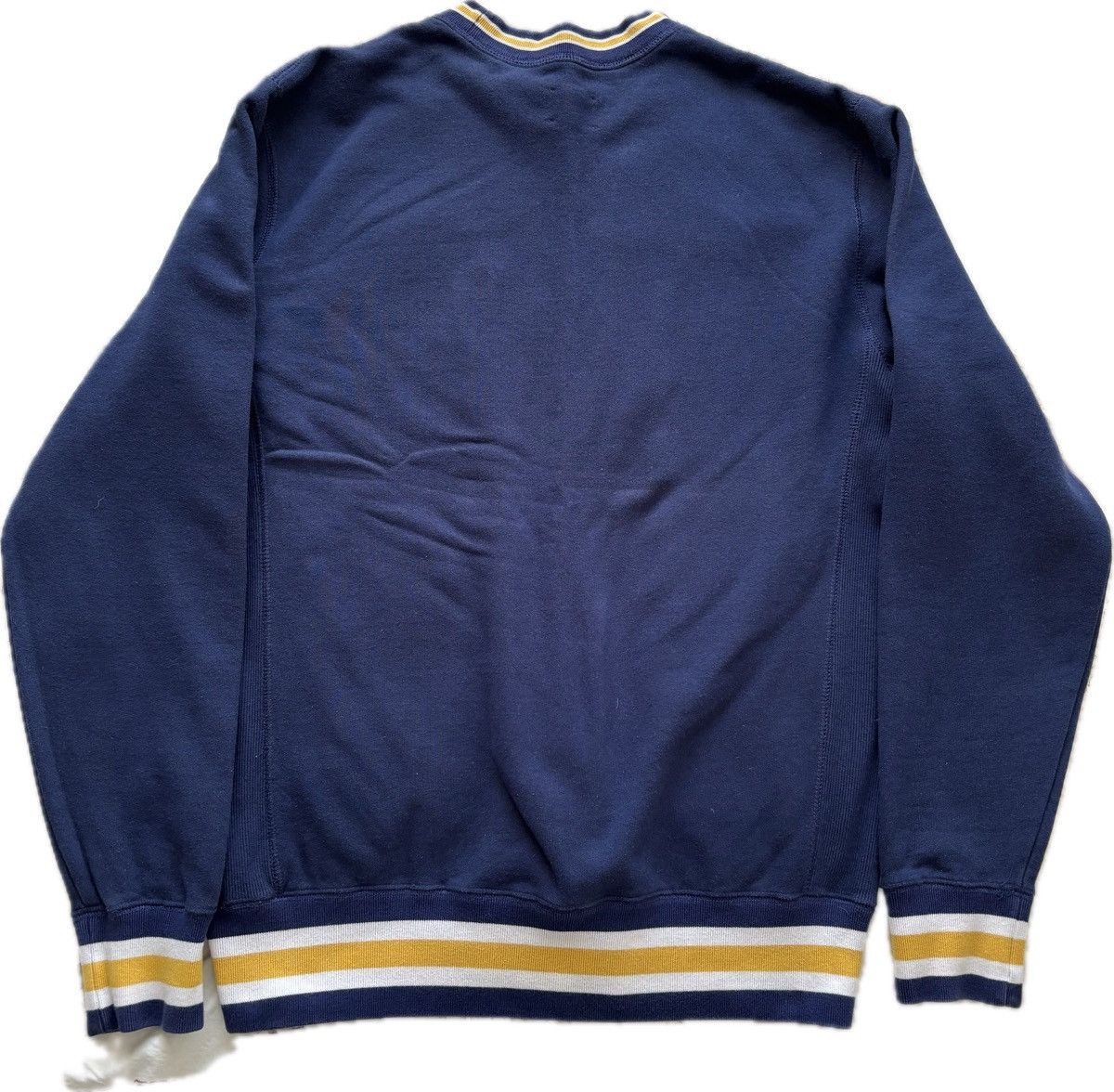 Aime Leon Dore Aime Leon Dore crewneck Size US L / EU 52-54 / 3 - 2 Thumbnail