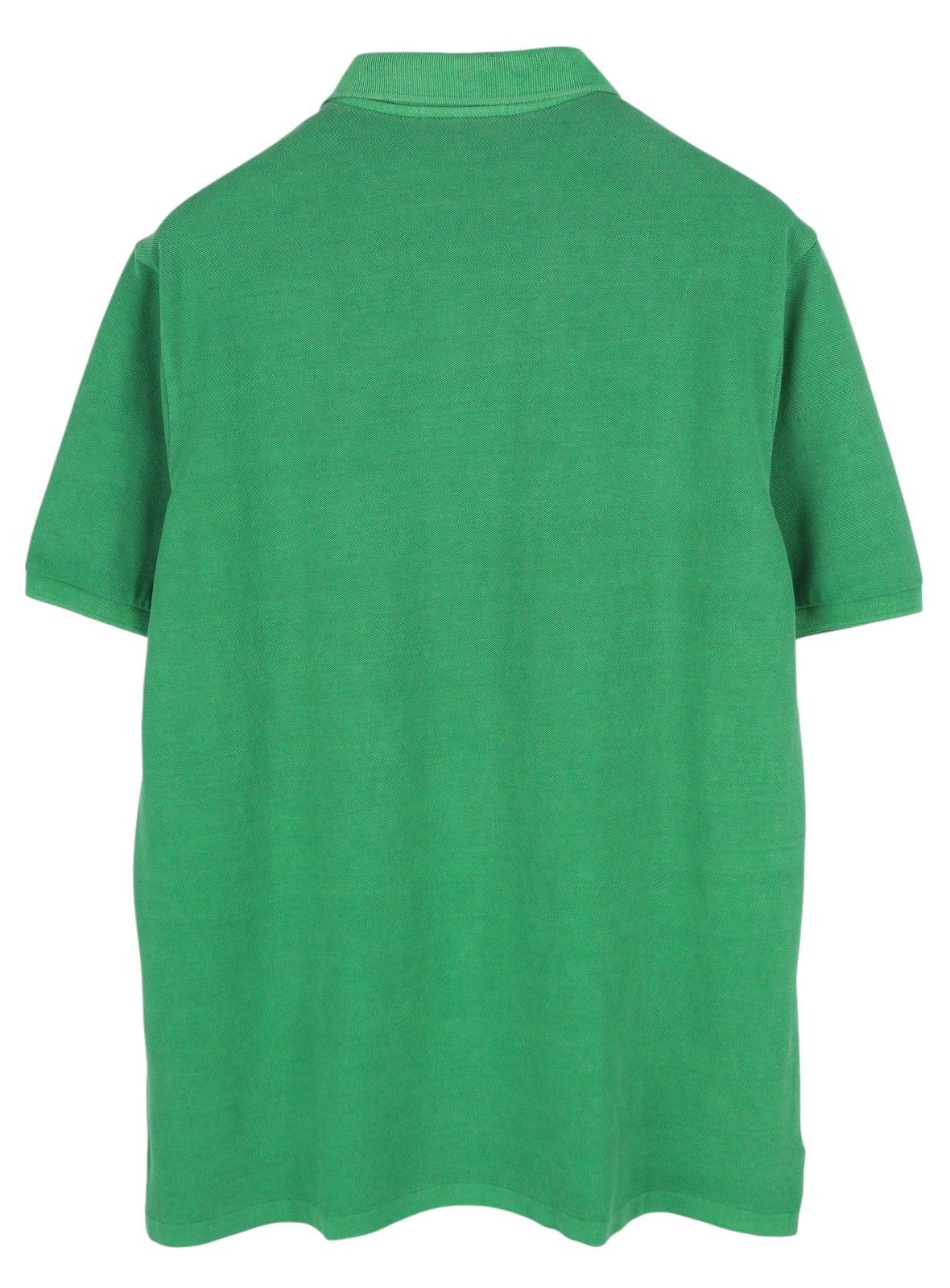 Polo Ralph Lauren CLASSIC FIT L Green Short Sleeve Multi T-Shirt 84572 Size US L / EU 52-54 / 3 - 2 Thumbnail