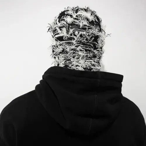 Other Y2K Tassel Balaclava Hat 2024 Size ONE SIZE - 4 Thumbnail