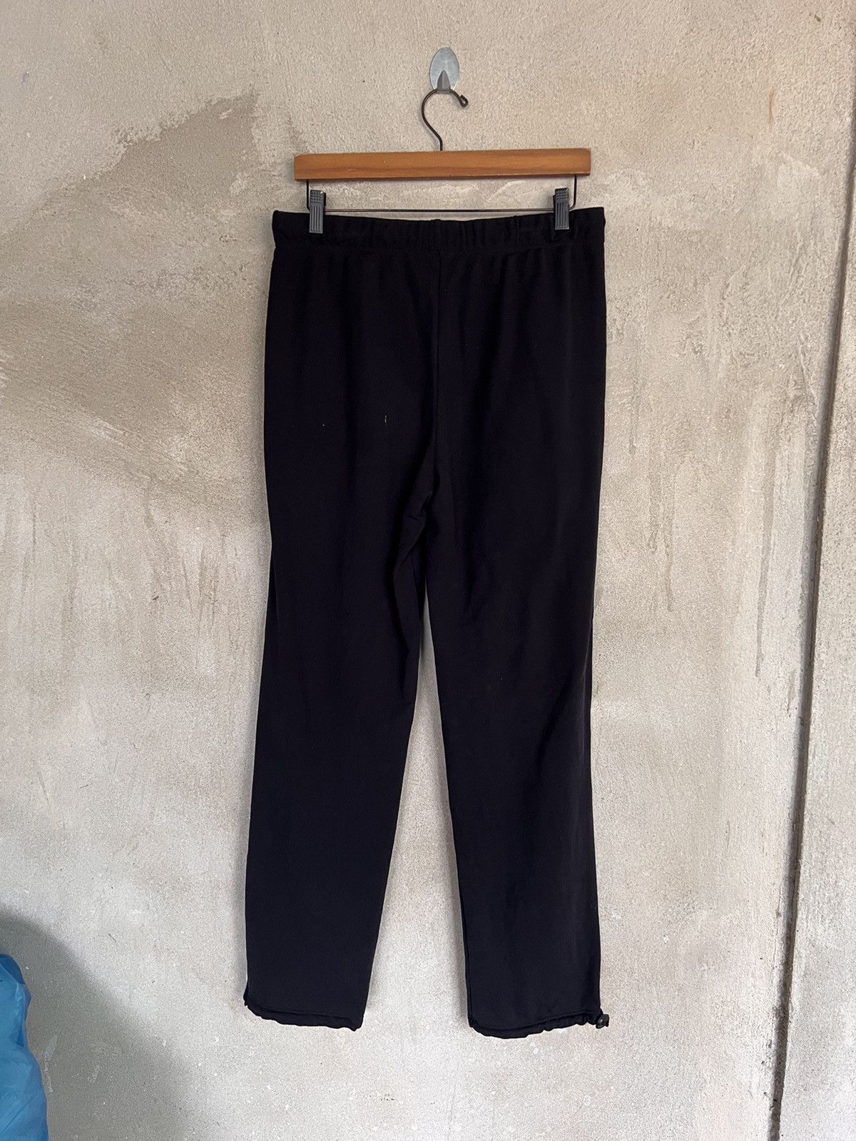 agnes b. Agnes B. Tracksuit Pant Size US 32 / EU 48 - 6 Thumbnail