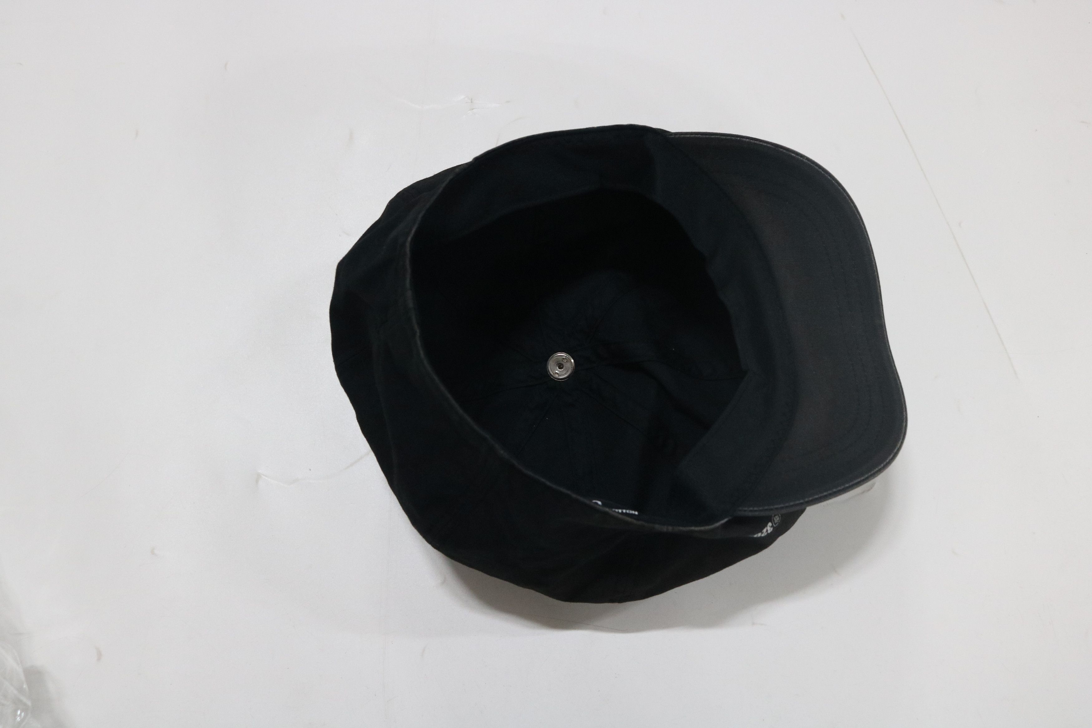 Neighborhood NEIGHBORHOOD Oversized Casquette Cap (59–60cm) Size ONE SIZE - 6 Thumbnail