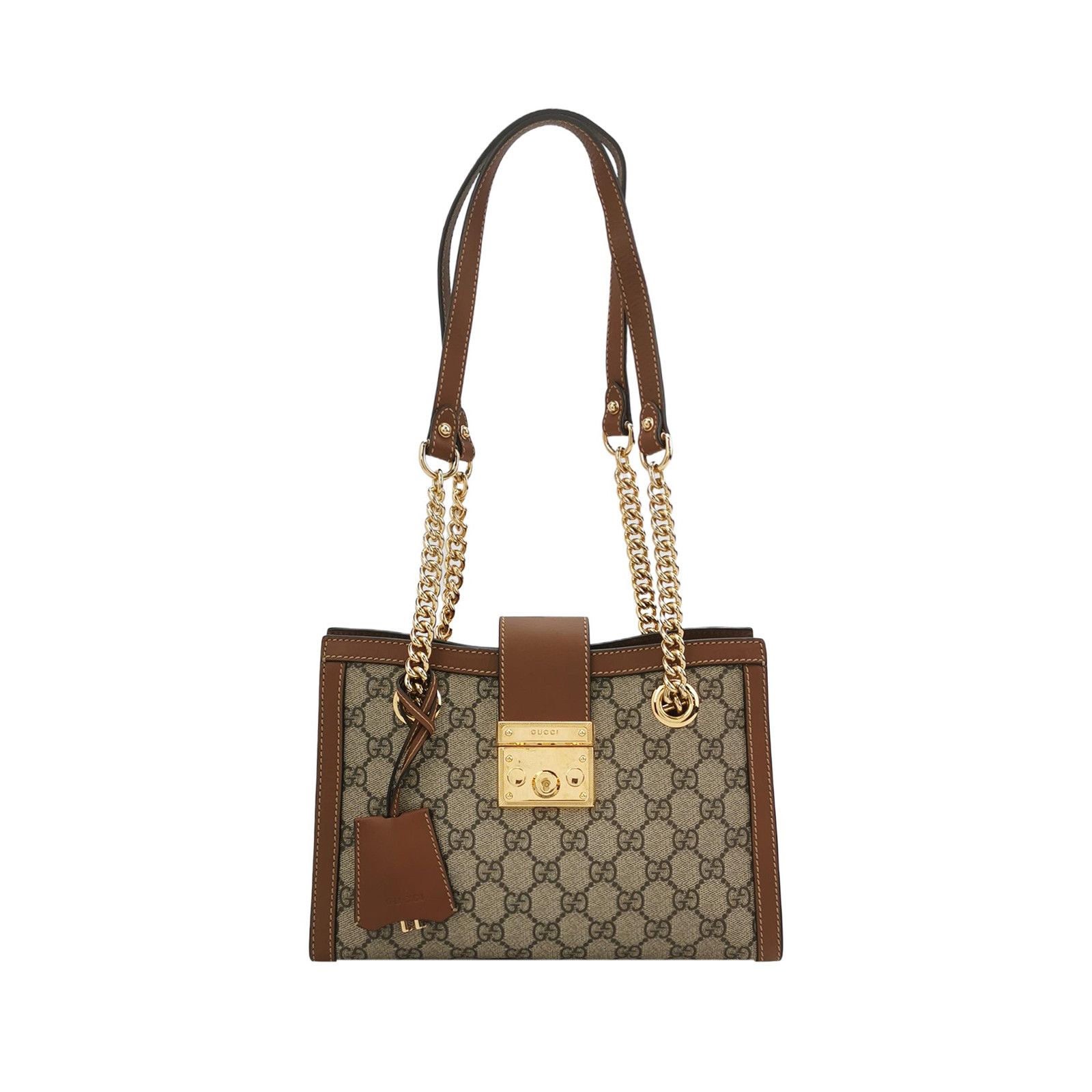 Gucci Gucci Women os Shoulder Bags Size ONE SIZE - 1 Thumbnail