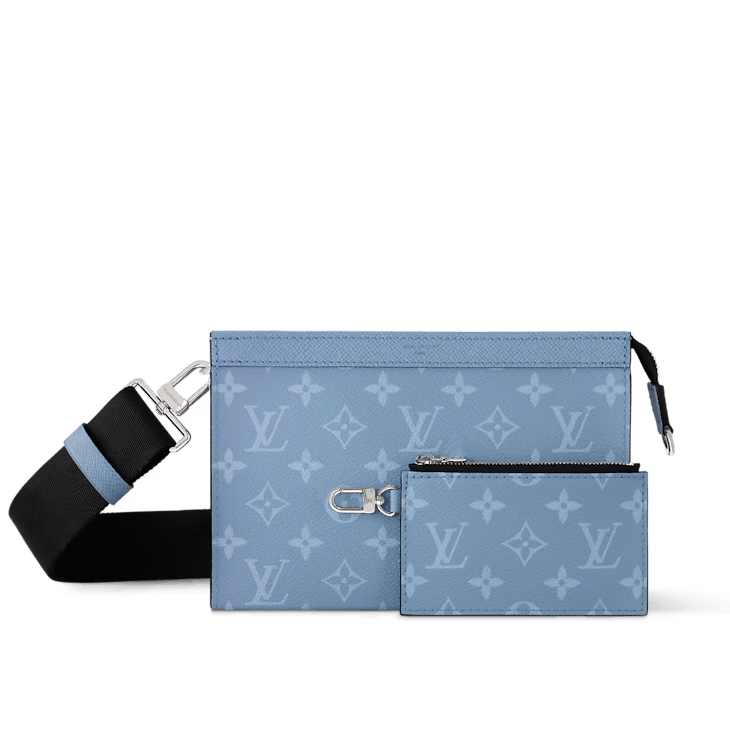 Louis Vuitton Gaston Wearable Wallet Size ONE SIZE - 2 Thumbnail