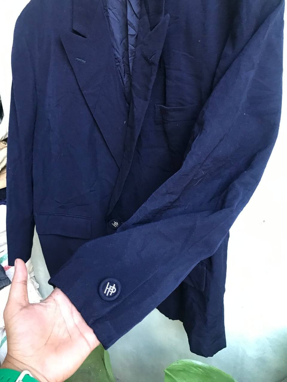 Comme des Garcons Homme Plus Comme Des Garcons homme plus size M Size 38R - 6 Thumbnail