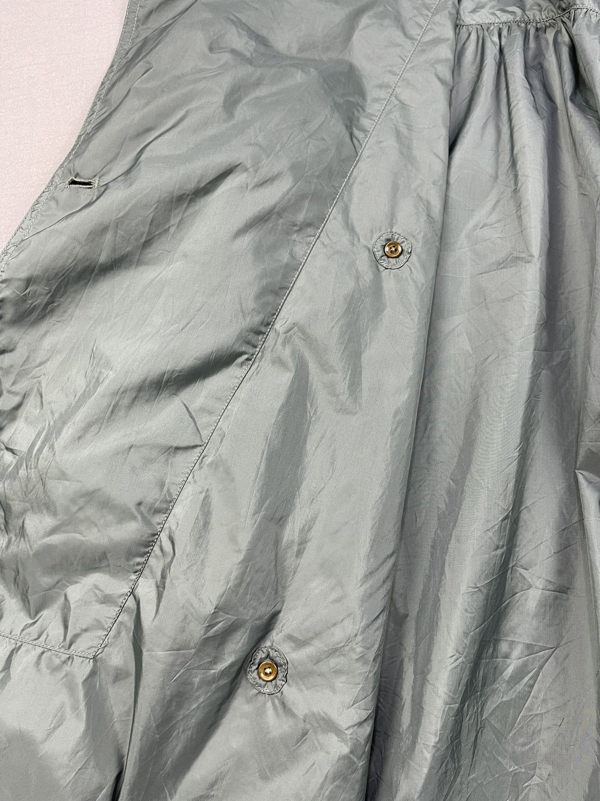 45rpm 45rpm Women Parka Wind Proof Coat Size XS / US 0-2 / IT 36-38 - 10 Thumbnail